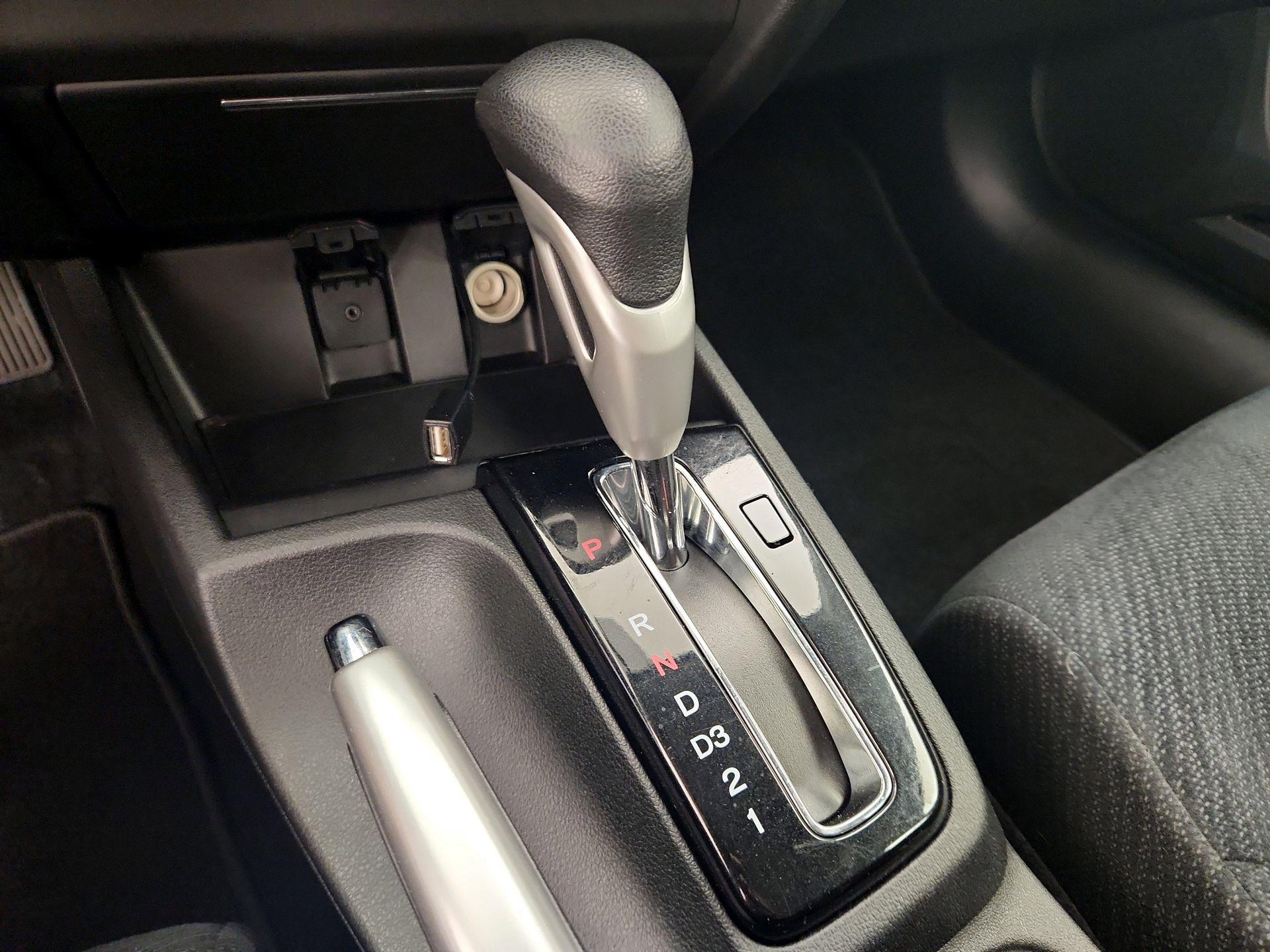 Thumbnail: 2013 Honda Civic - 16