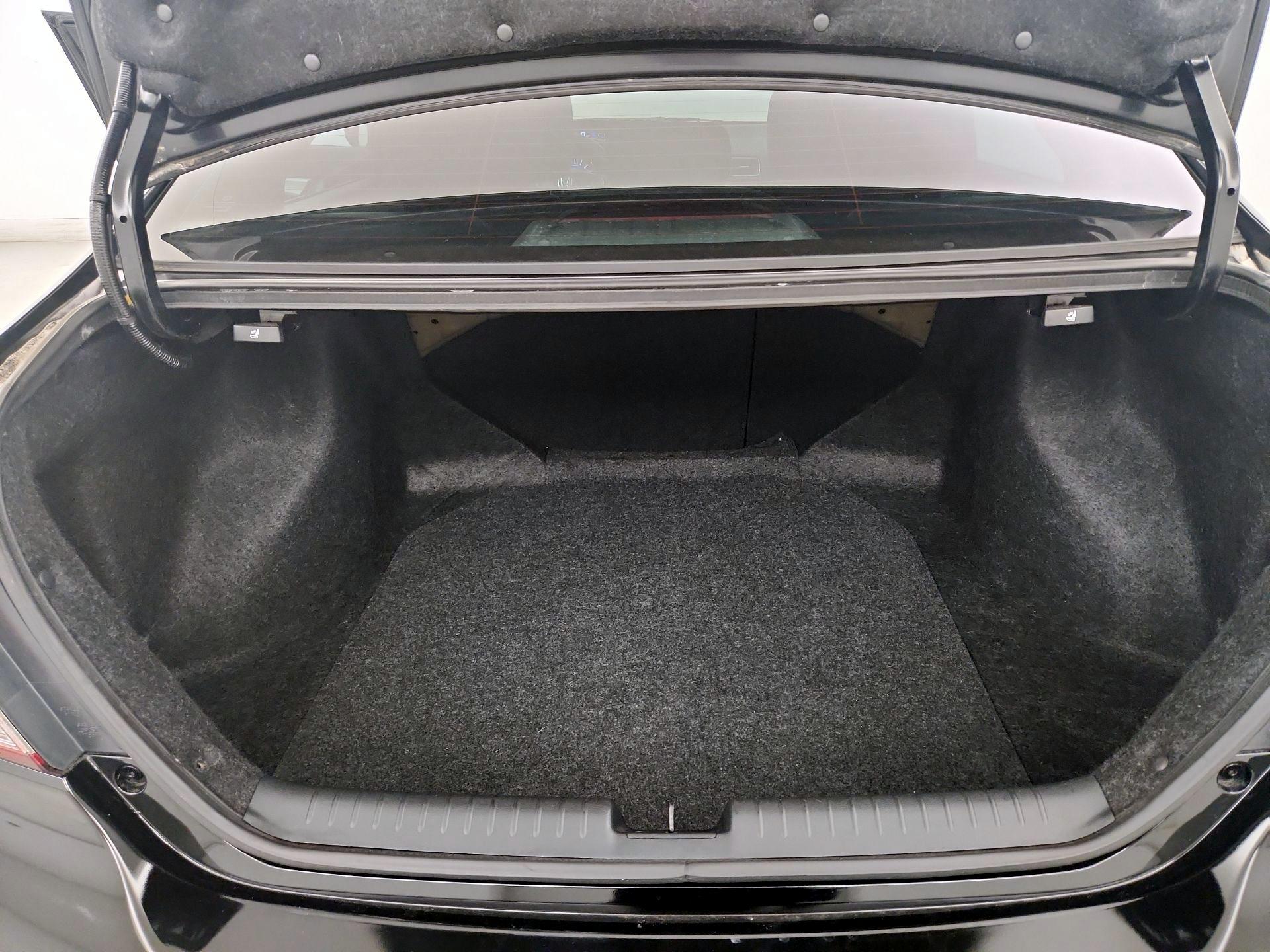 Thumbnail: 2013 Honda Civic - 20