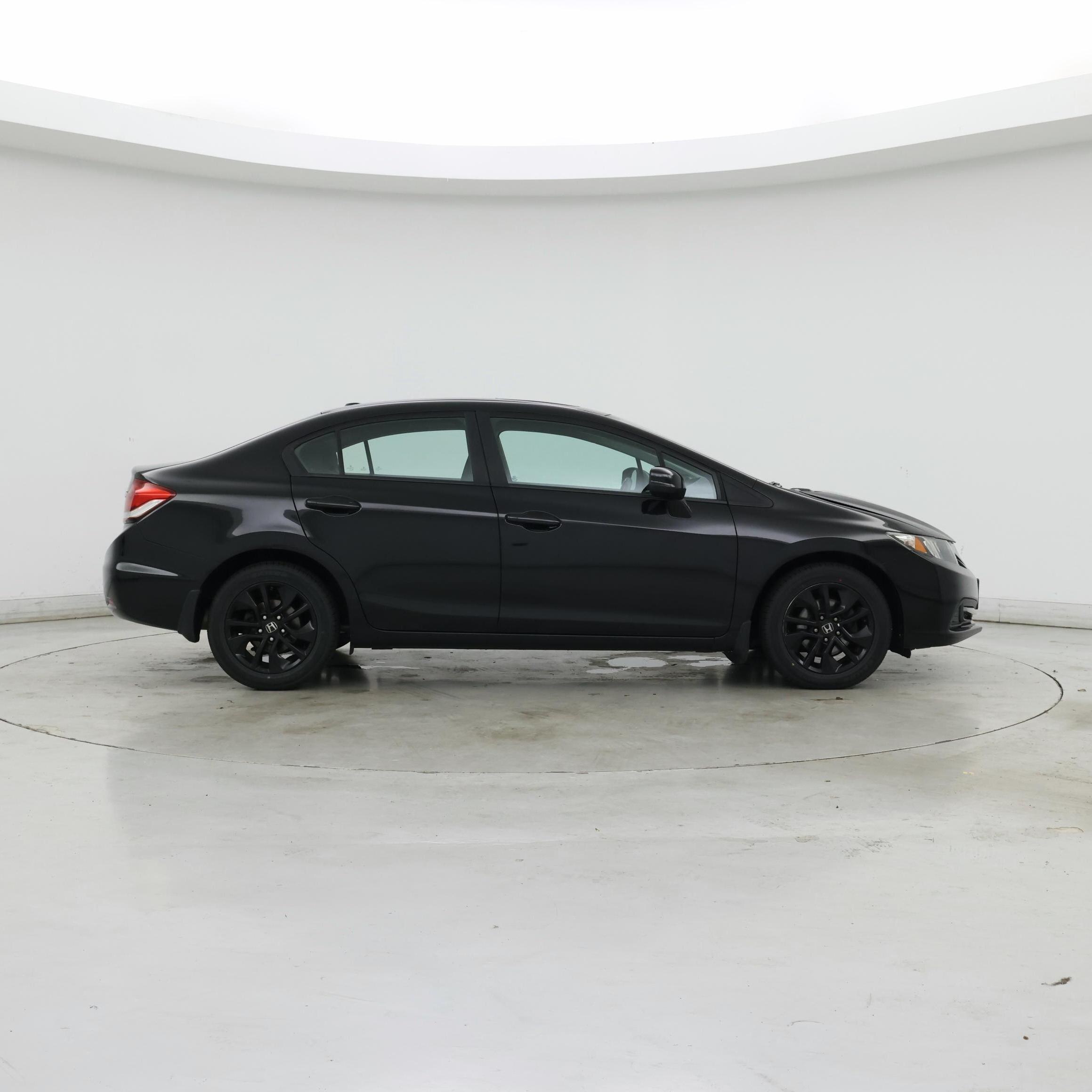 Thumbnail: 2013 Honda Civic - 7