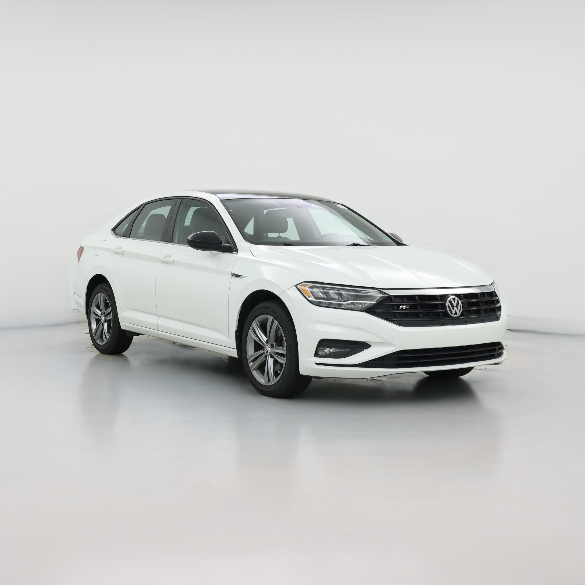 Thumbnail: 2019 Volkswagen Jetta - 1