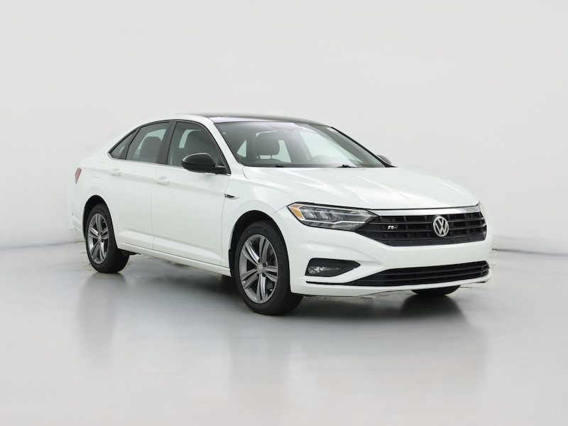 2019 Volkswagen Jetta R-Line -
                  Sterling, VA