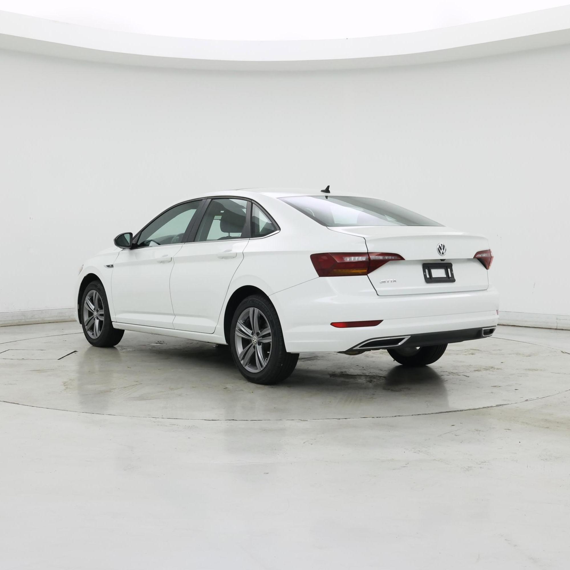 Thumbnail: 2019 Volkswagen Jetta - 2