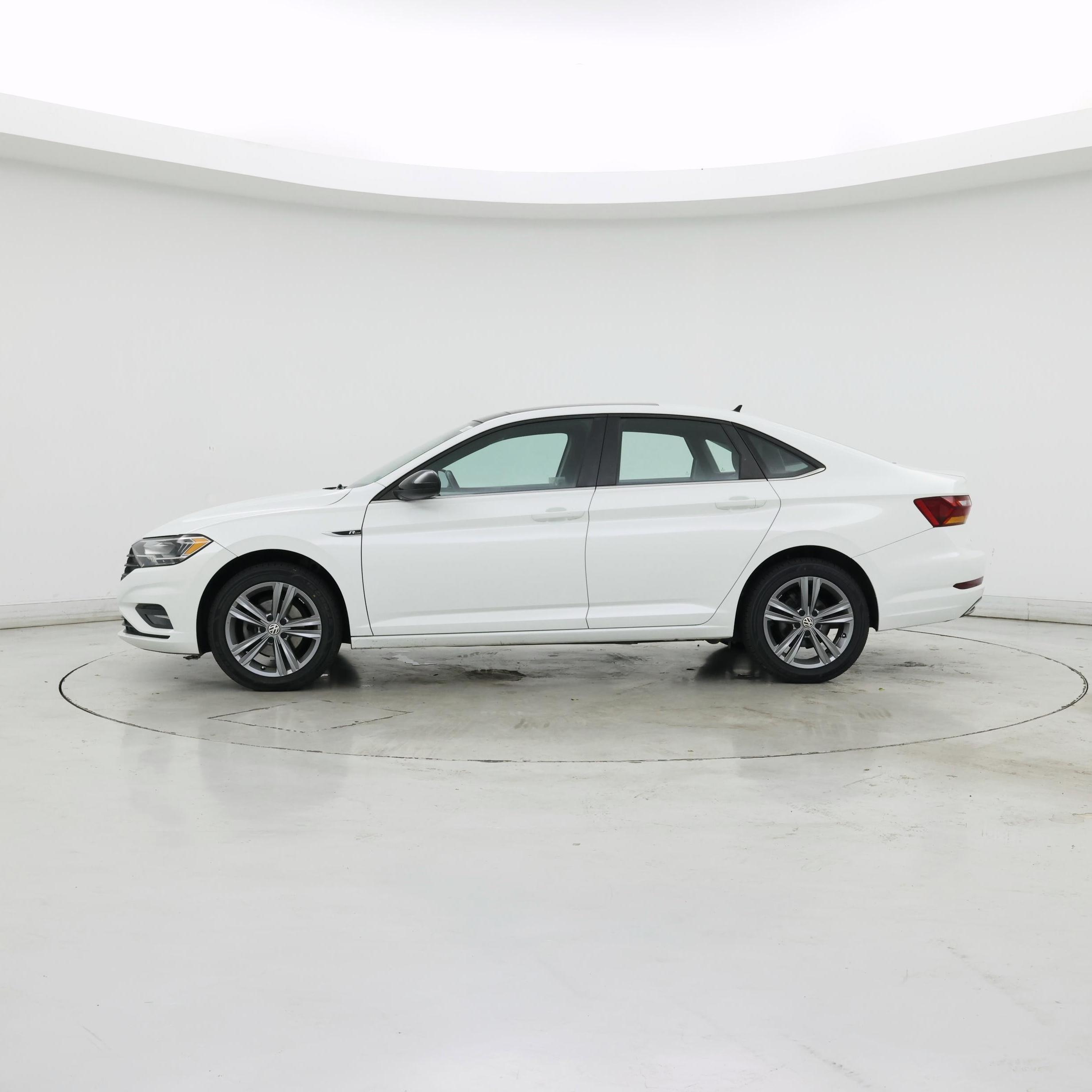 Thumbnail: 2019 Volkswagen Jetta - 3