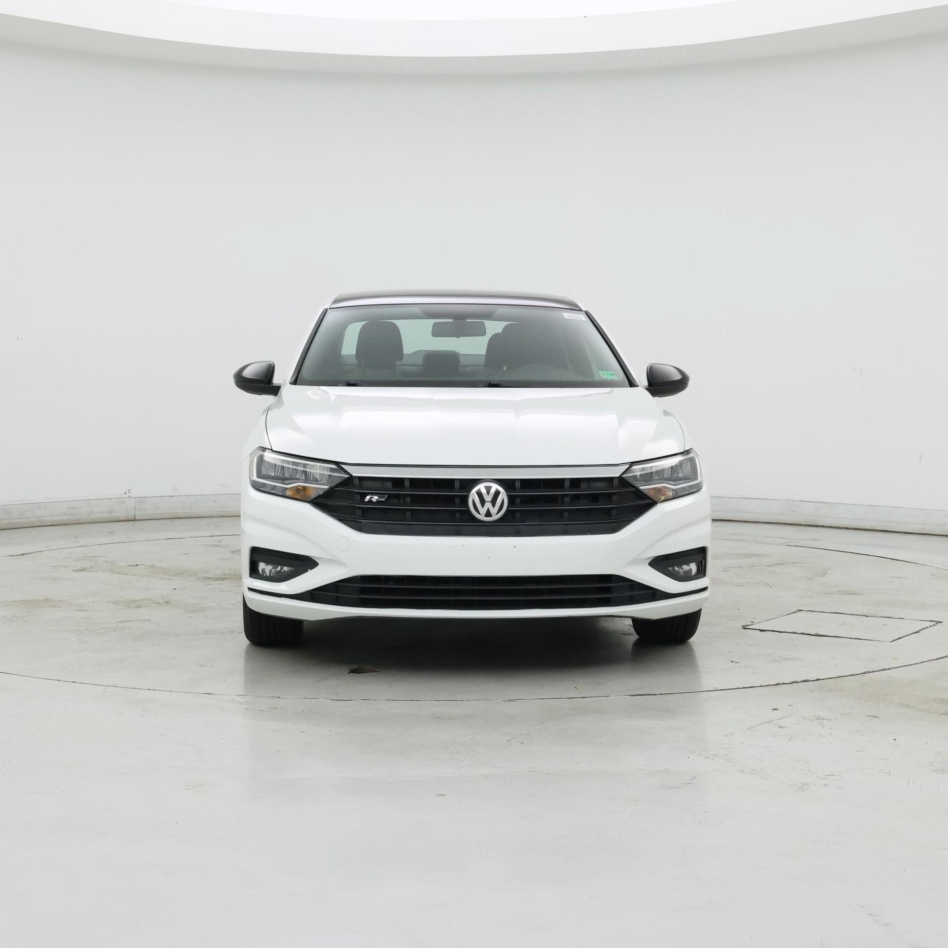Thumbnail: 2019 Volkswagen Jetta - 5