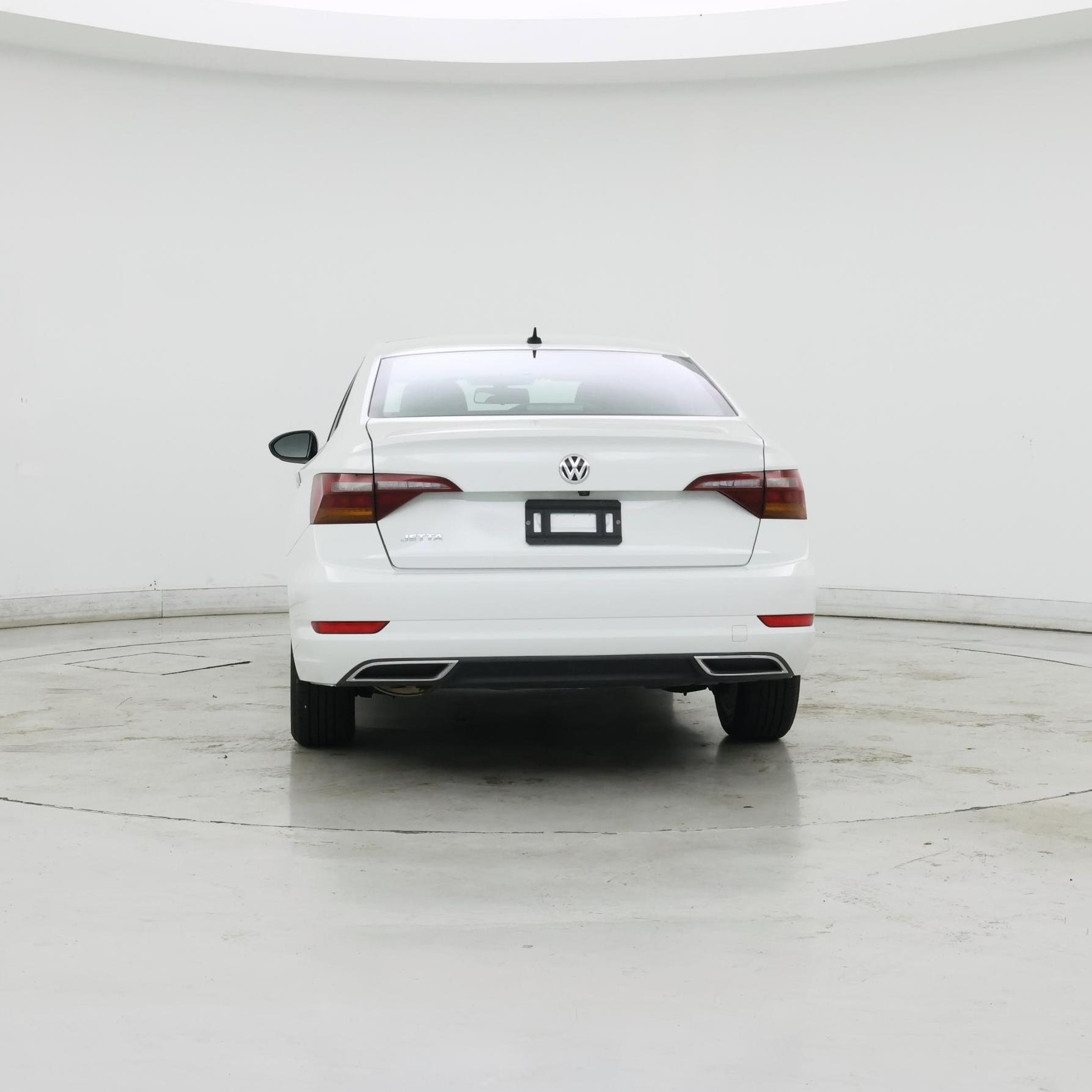 Thumbnail: 2019 Volkswagen Jetta - 6