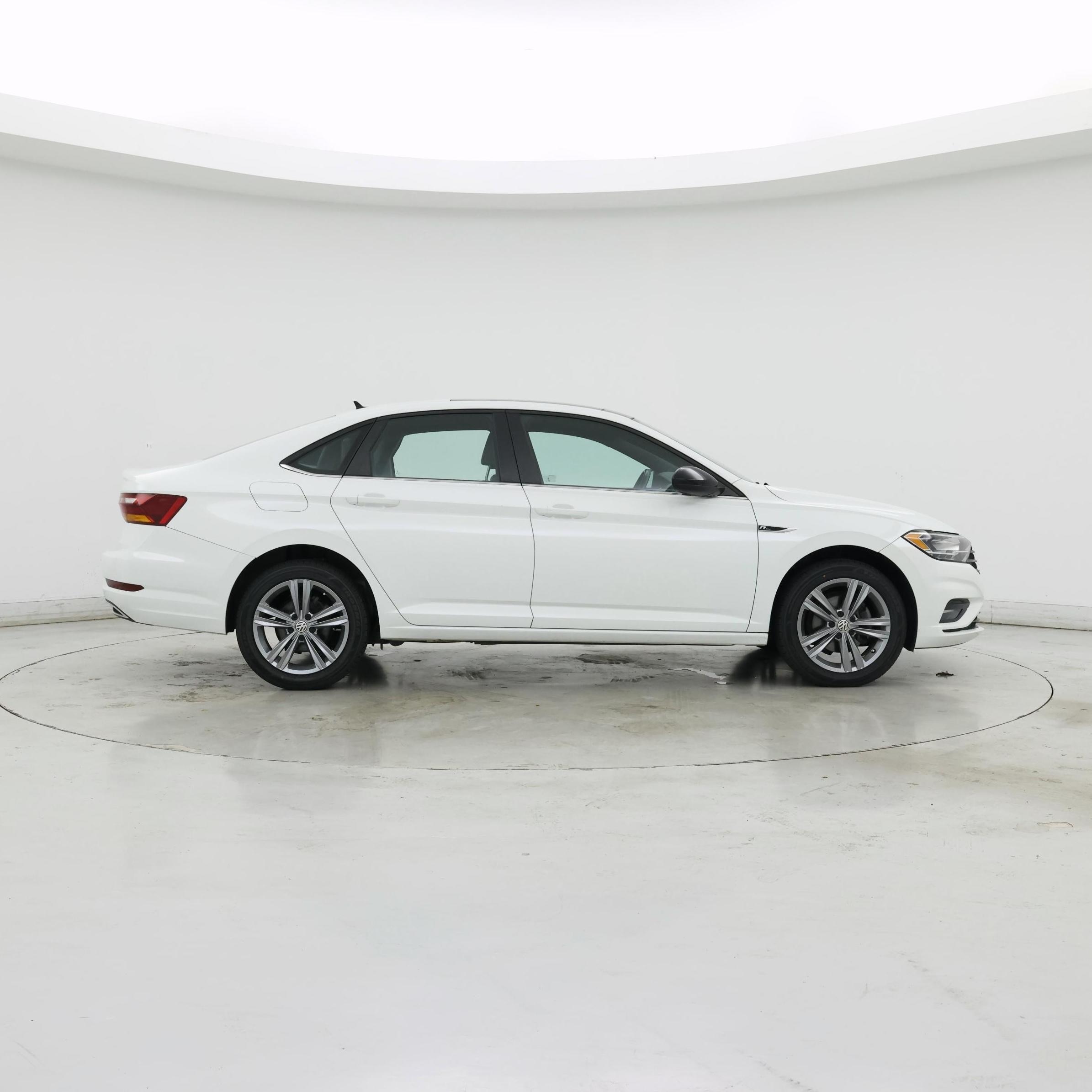 Thumbnail: 2019 Volkswagen Jetta - 7
