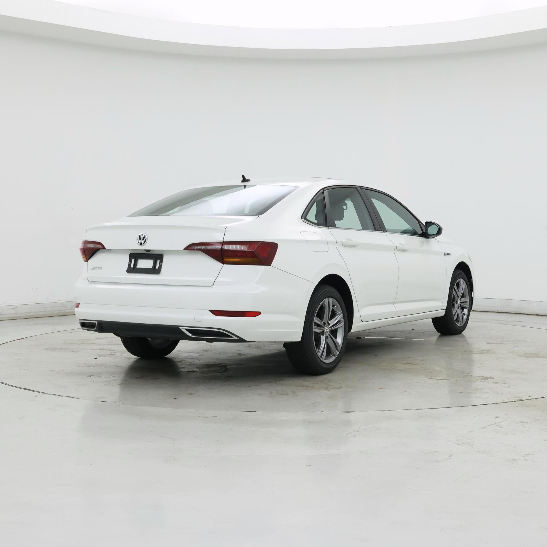 Thumbnail: 2019 Volkswagen Jetta - 8