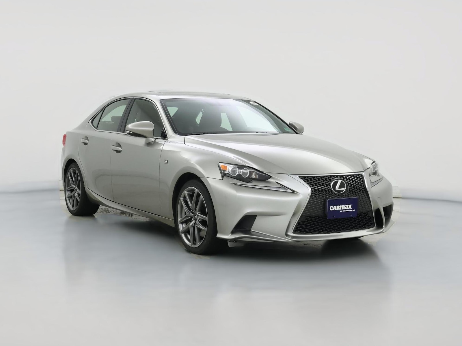 2015 Lexus IS