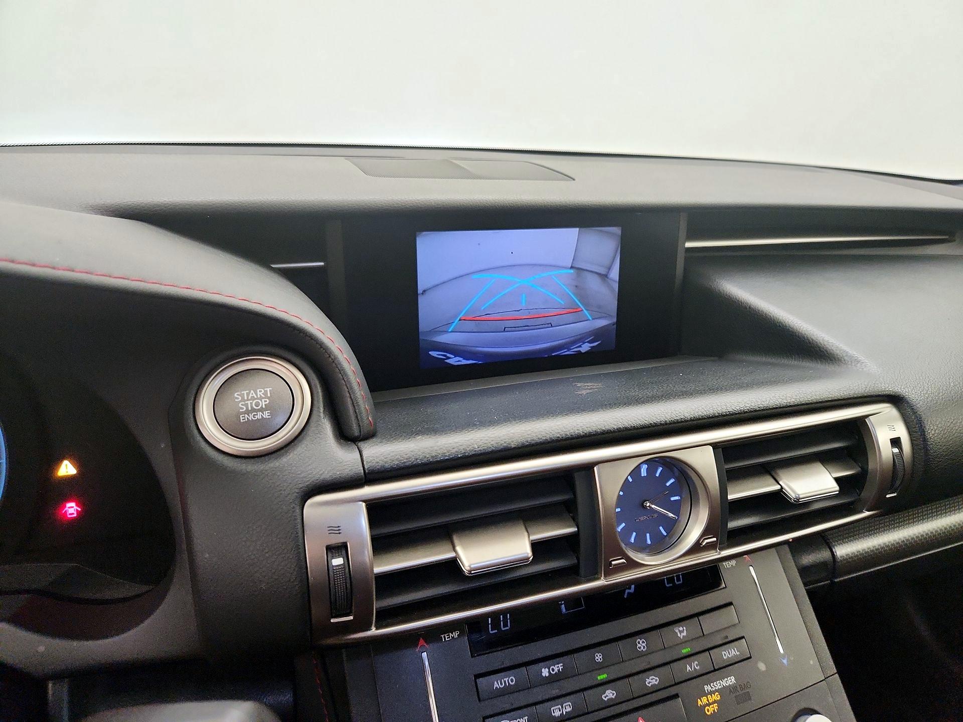 Thumbnail: 2015 Lexus IS - 14