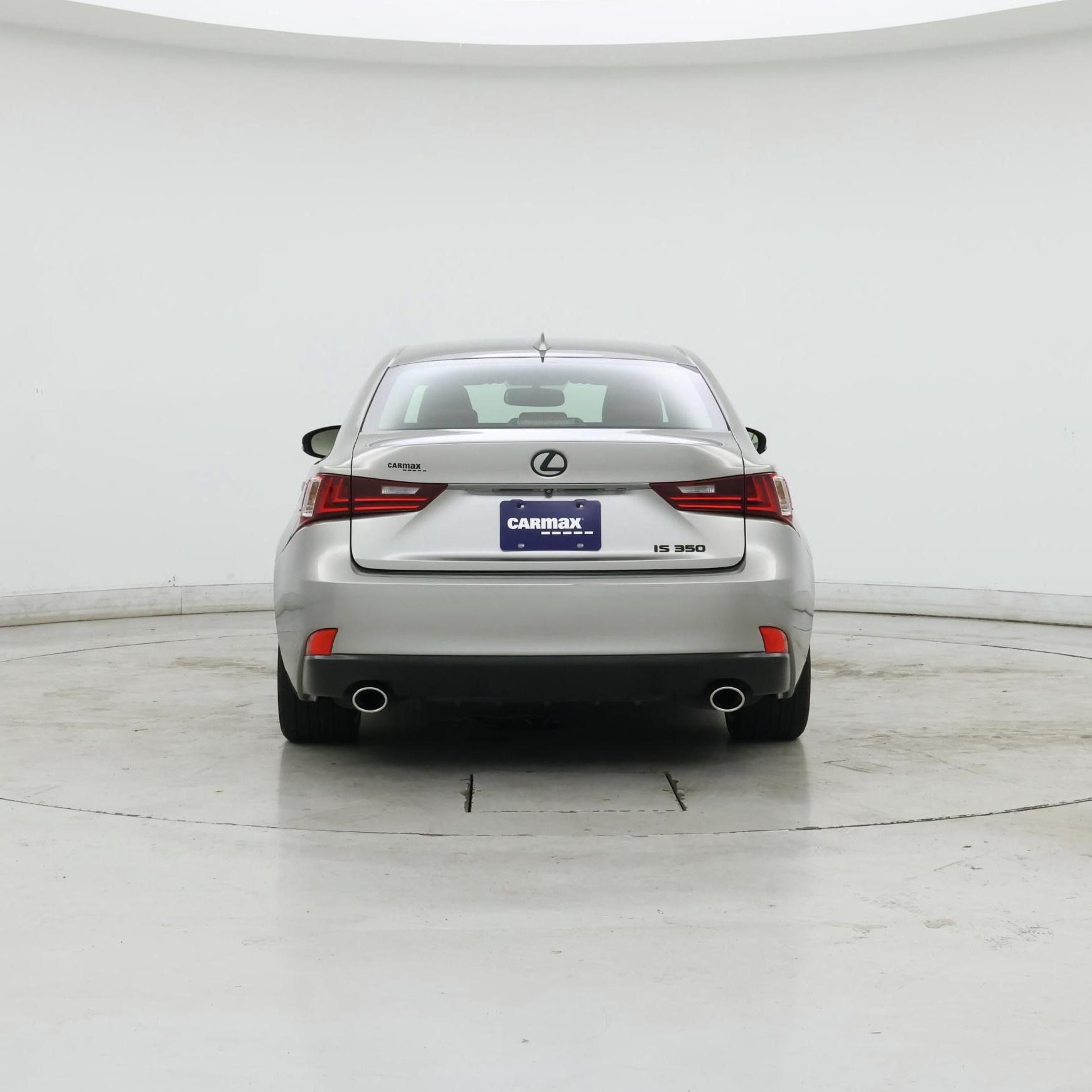 Thumbnail: 2015 Lexus IS - 6