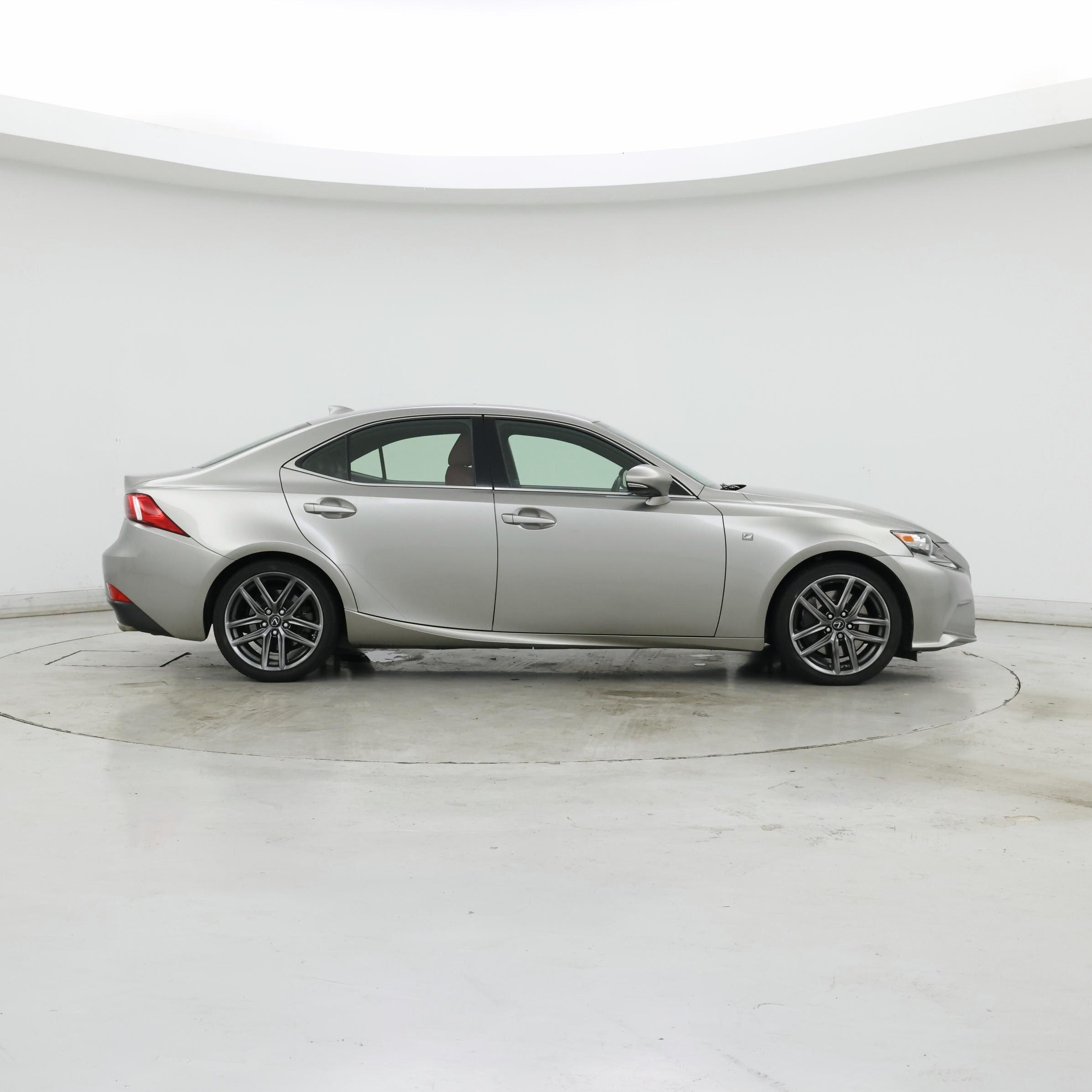 Thumbnail: 2015 Lexus IS - 7