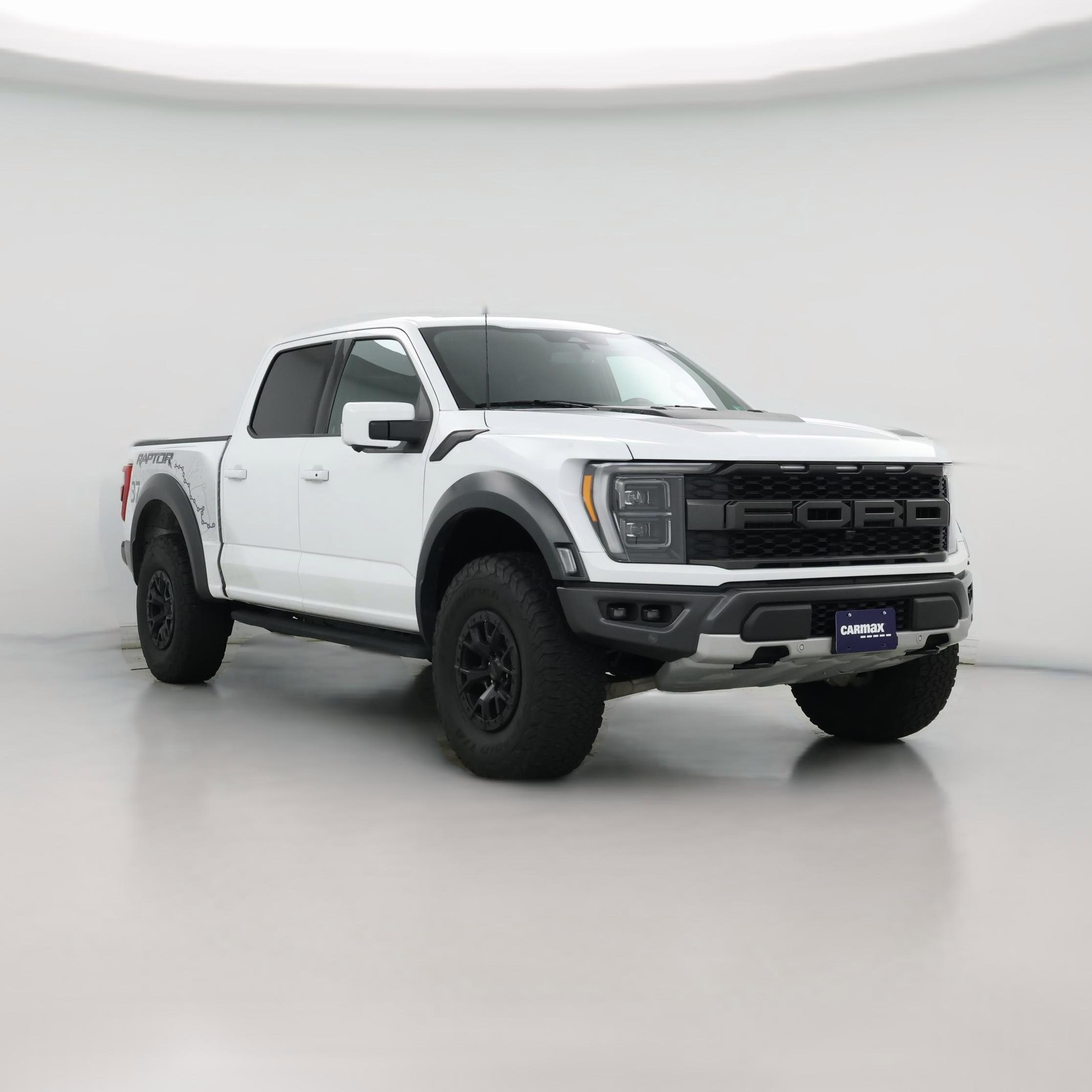 Thumbnail: 2023 Ford F-150 - 1
