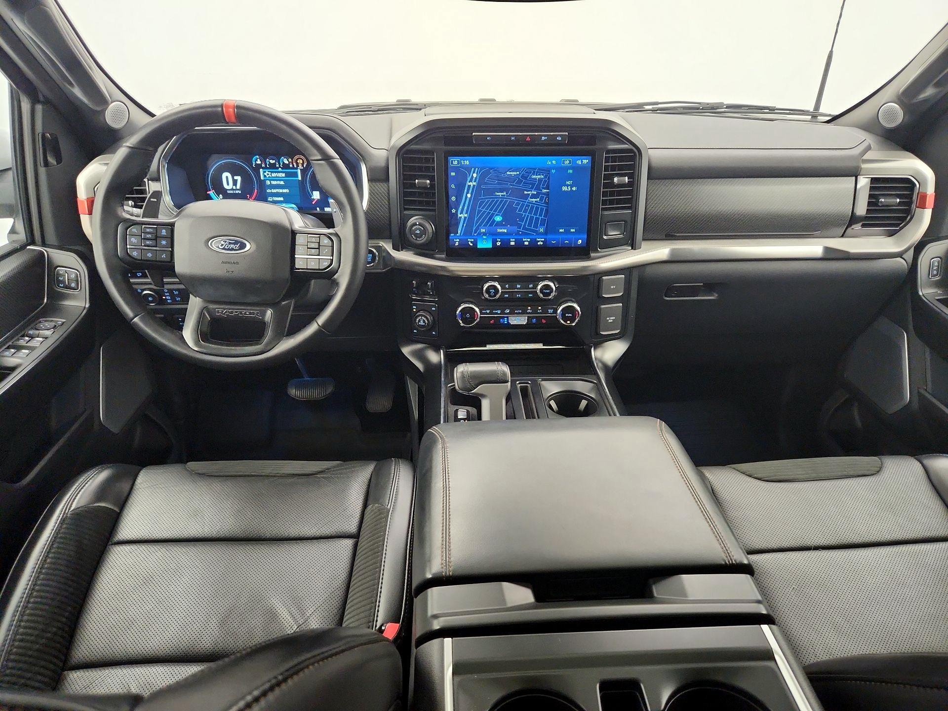 Thumbnail: 2023 Ford F-150 - 9