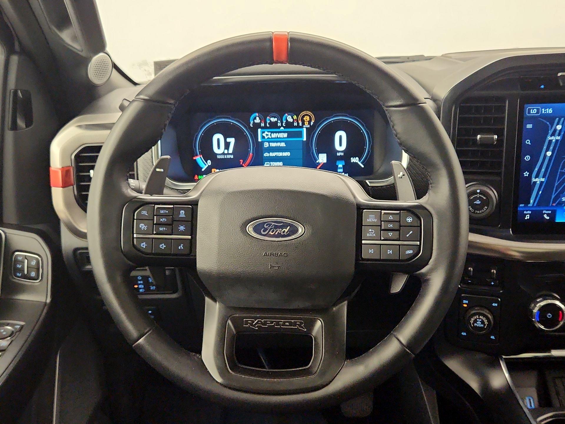 Thumbnail: 2023 Ford F-150 - 10