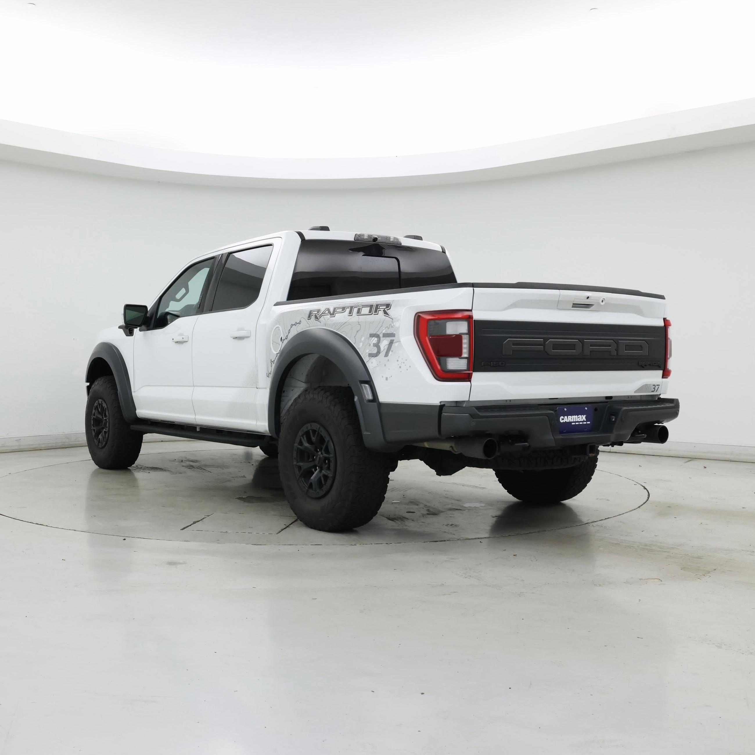 Thumbnail: 2023 Ford F-150 - 2