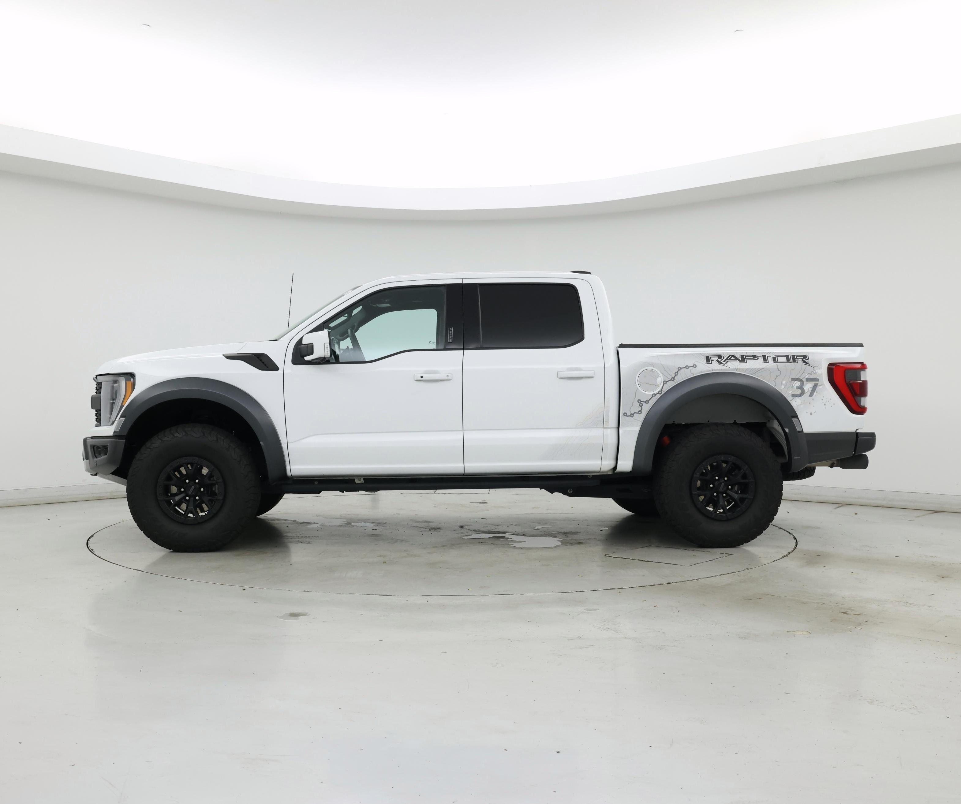 Thumbnail: 2023 Ford F-150 - 3