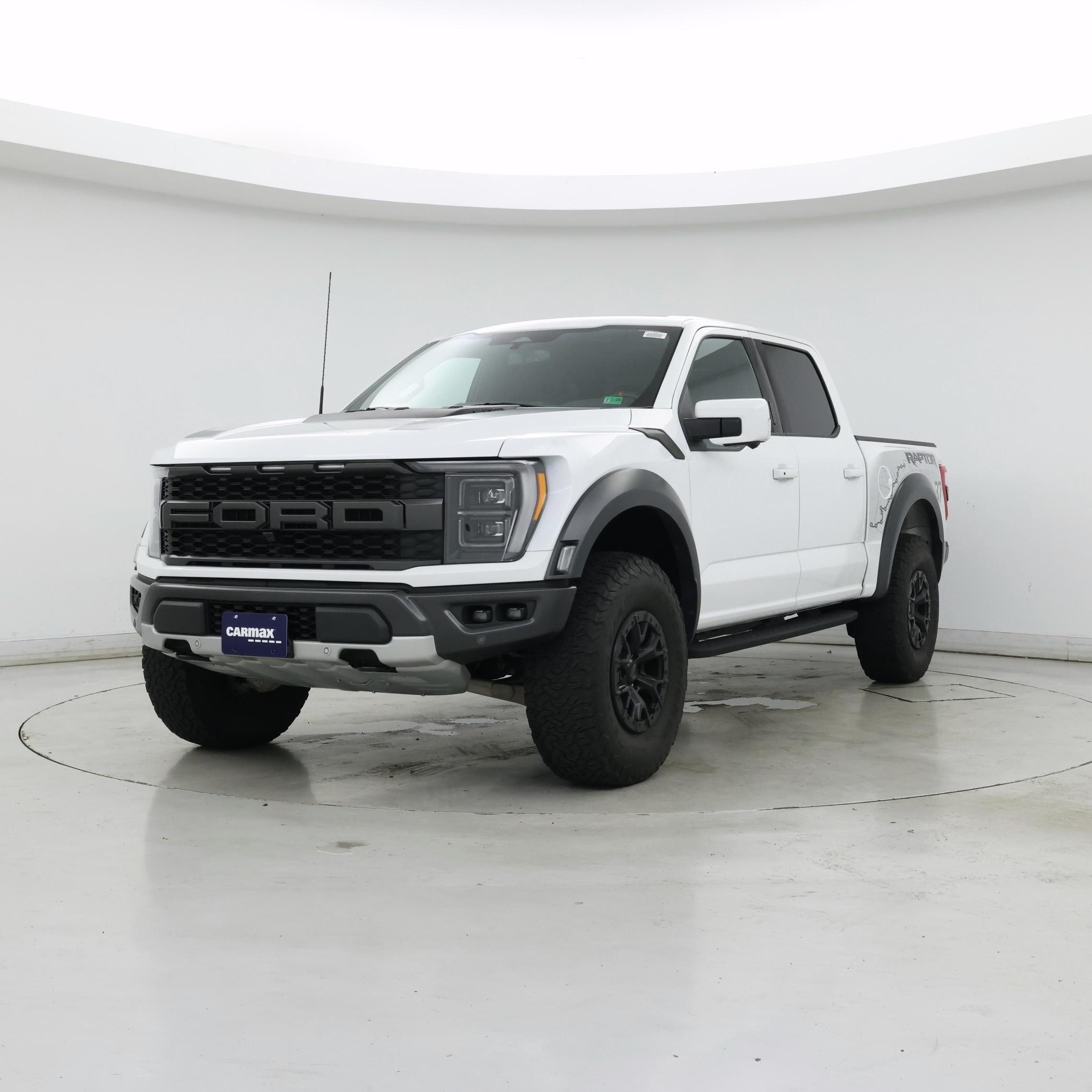 Thumbnail: 2023 Ford F-150 - 4