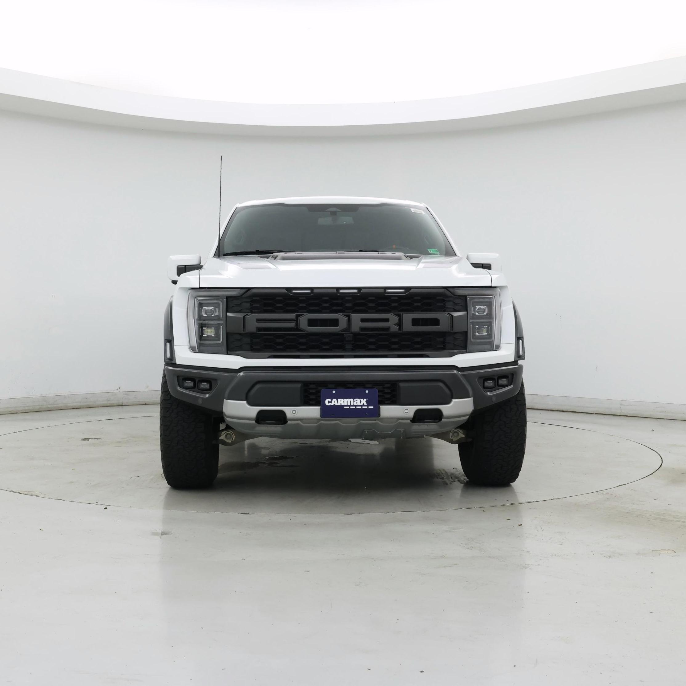 Thumbnail: 2023 Ford F-150 - 5