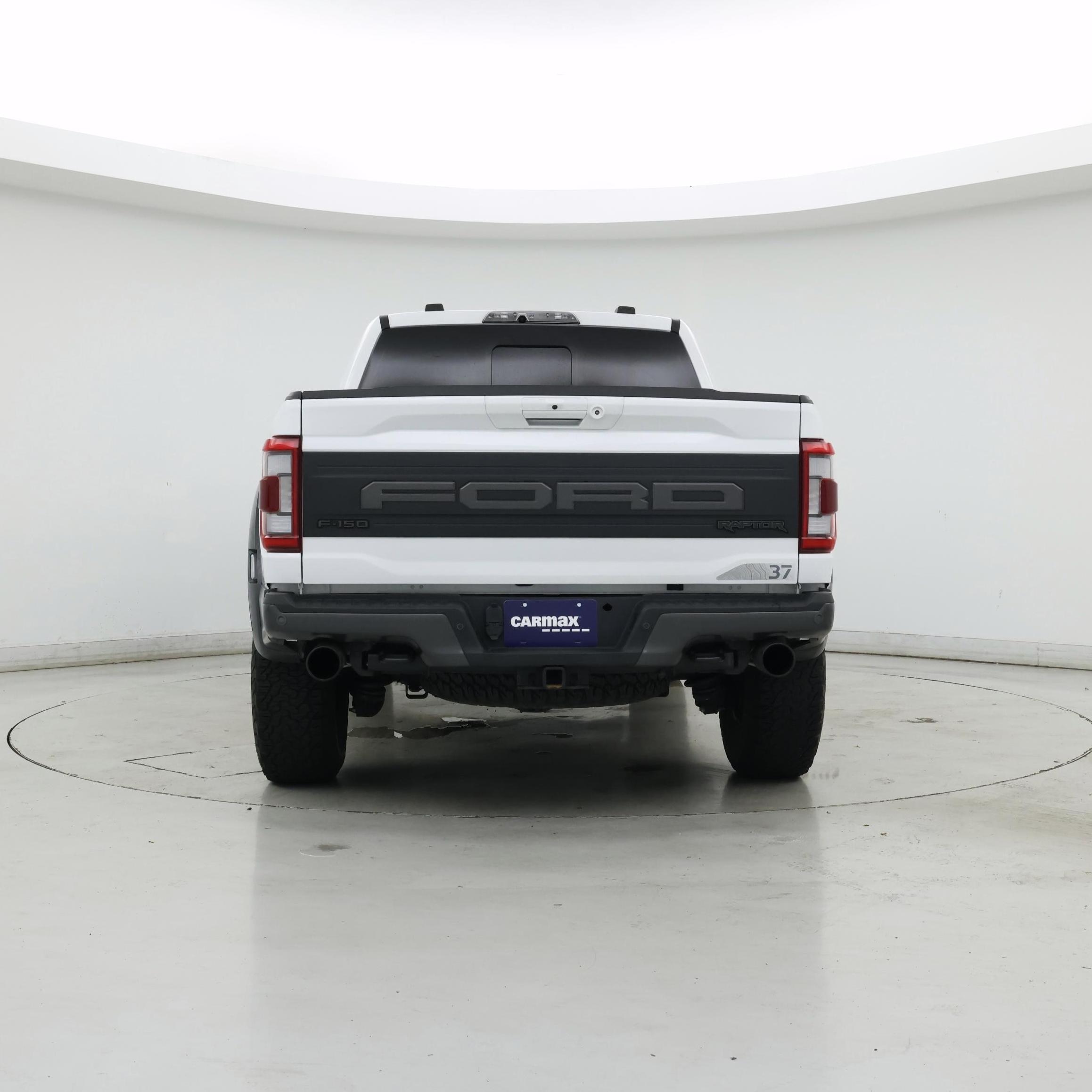 Thumbnail: 2023 Ford F-150 - 6