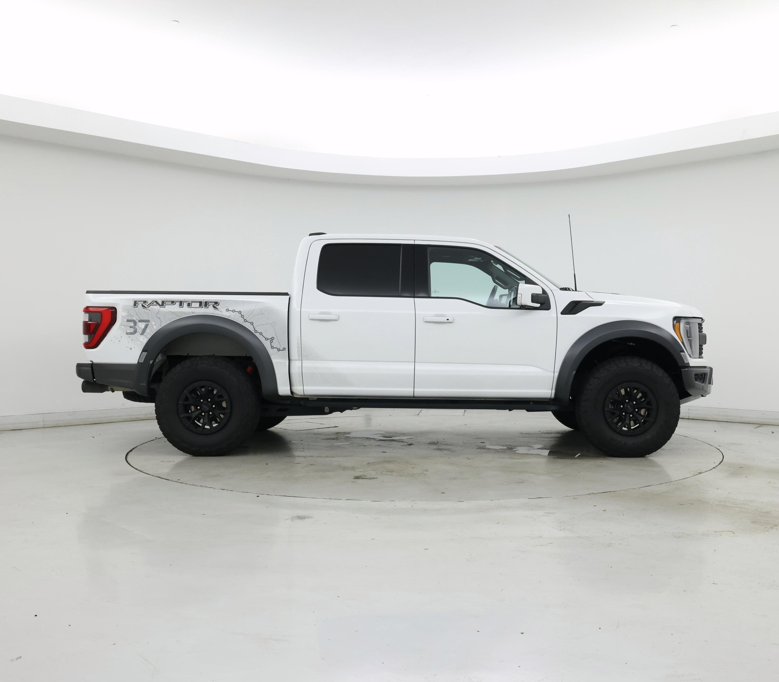 Thumbnail: 2023 Ford F-150 - 7