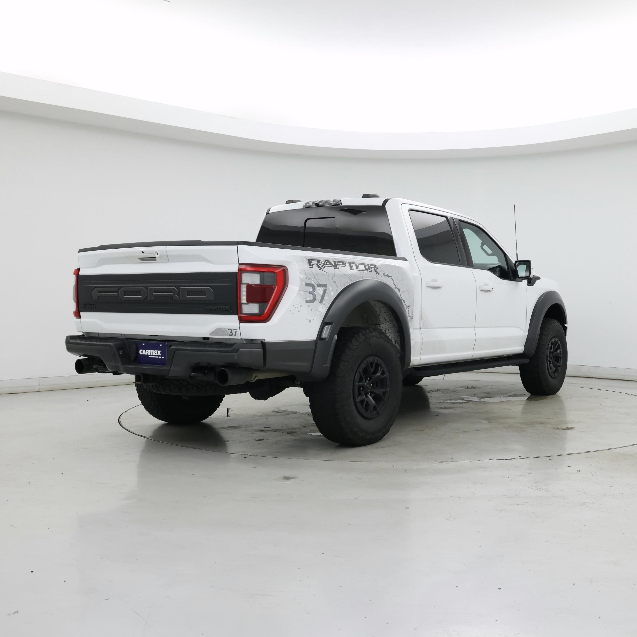 Thumbnail: 2023 Ford F-150 - 8