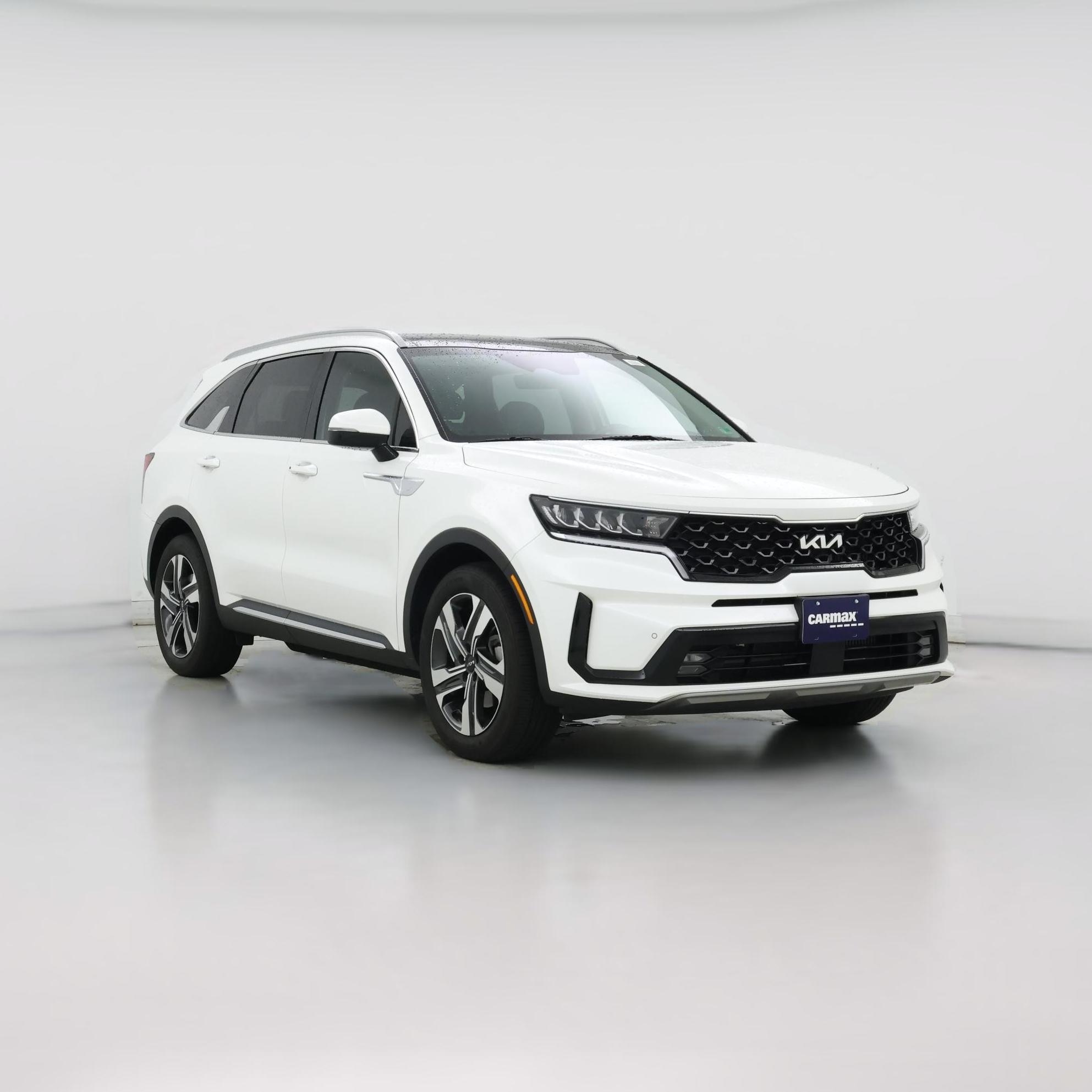 Thumbnail: 2022 Kia Sorento - 1