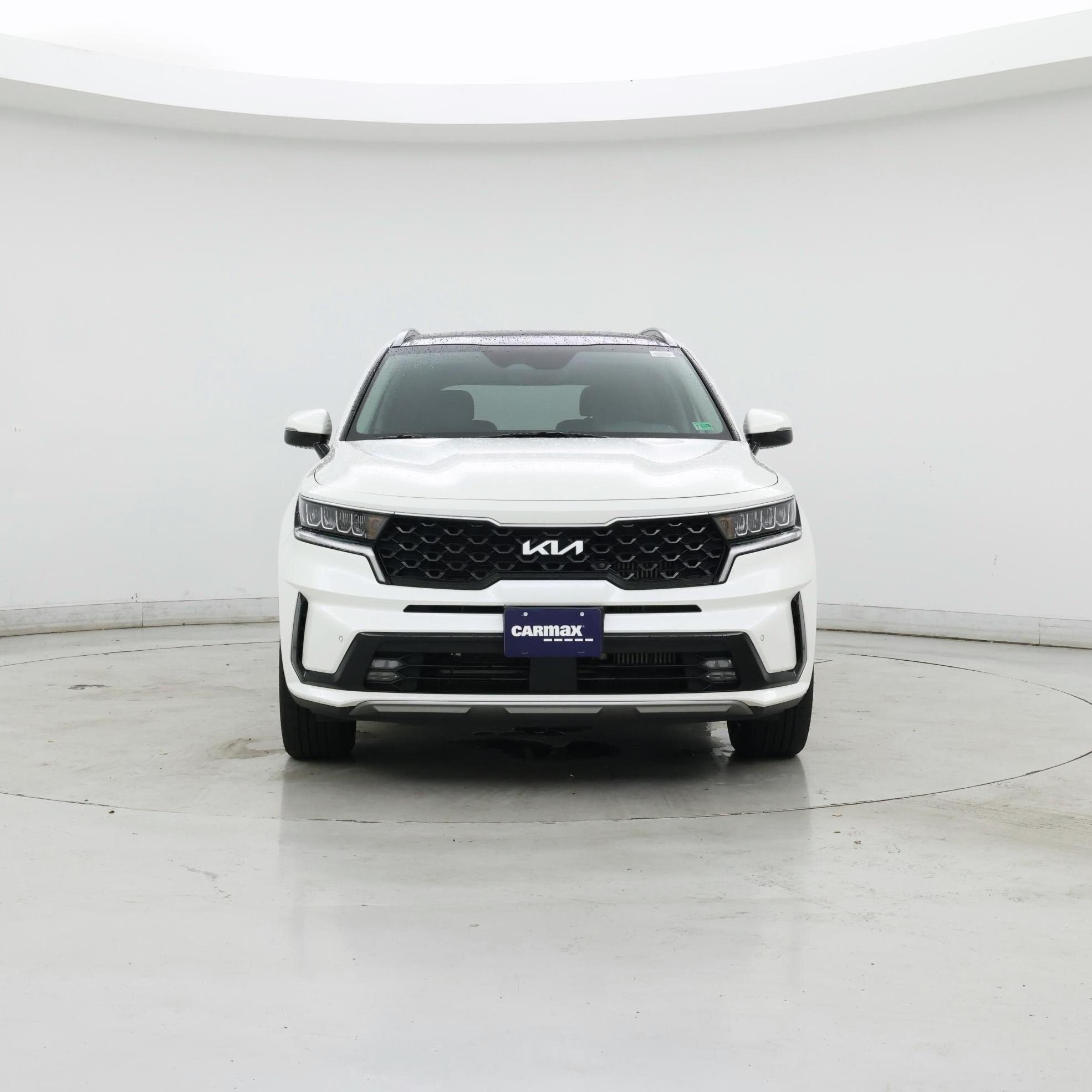 Thumbnail: 2022 Kia Sorento - 5