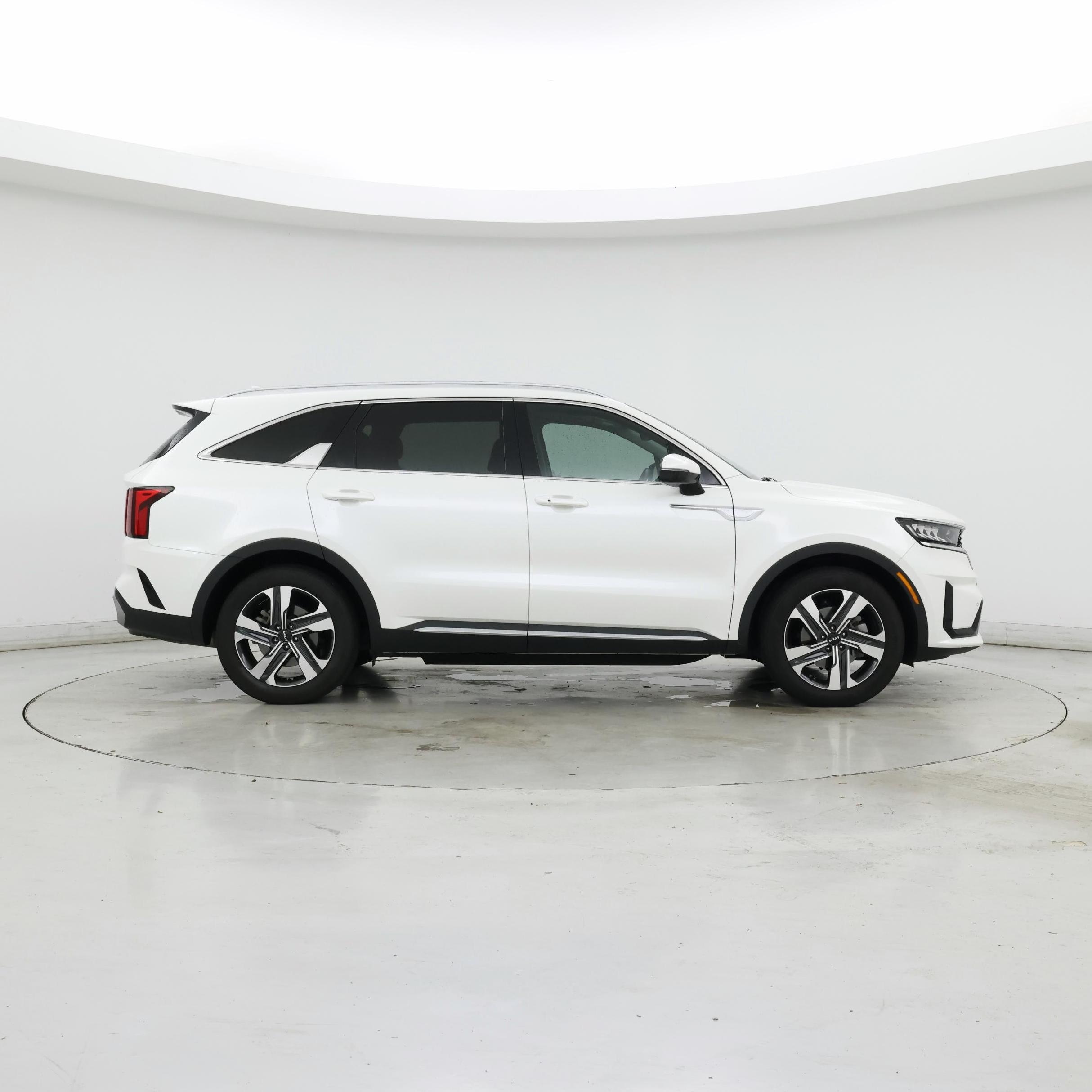 Thumbnail: 2022 Kia Sorento - 7