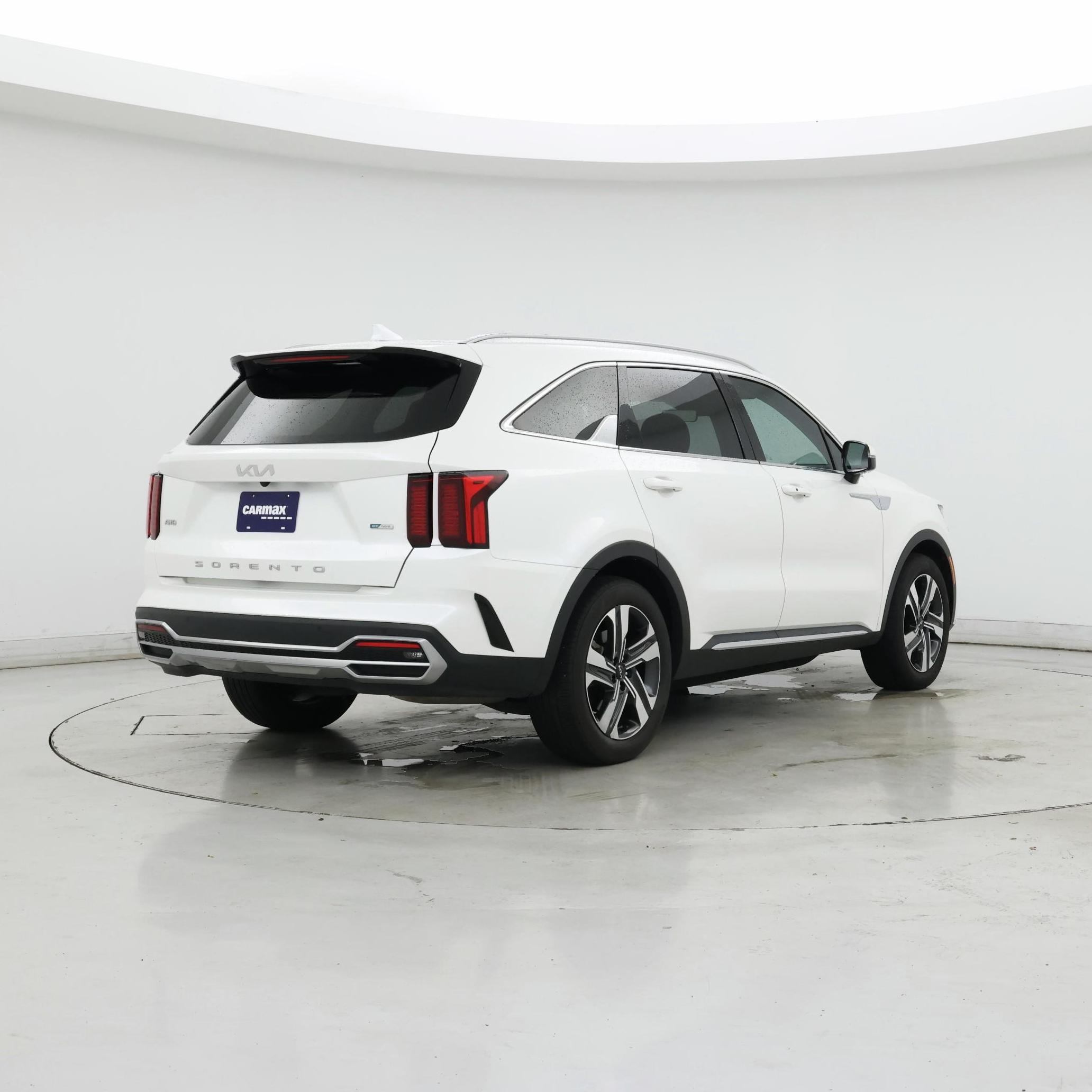 Thumbnail: 2022 Kia Sorento - 8