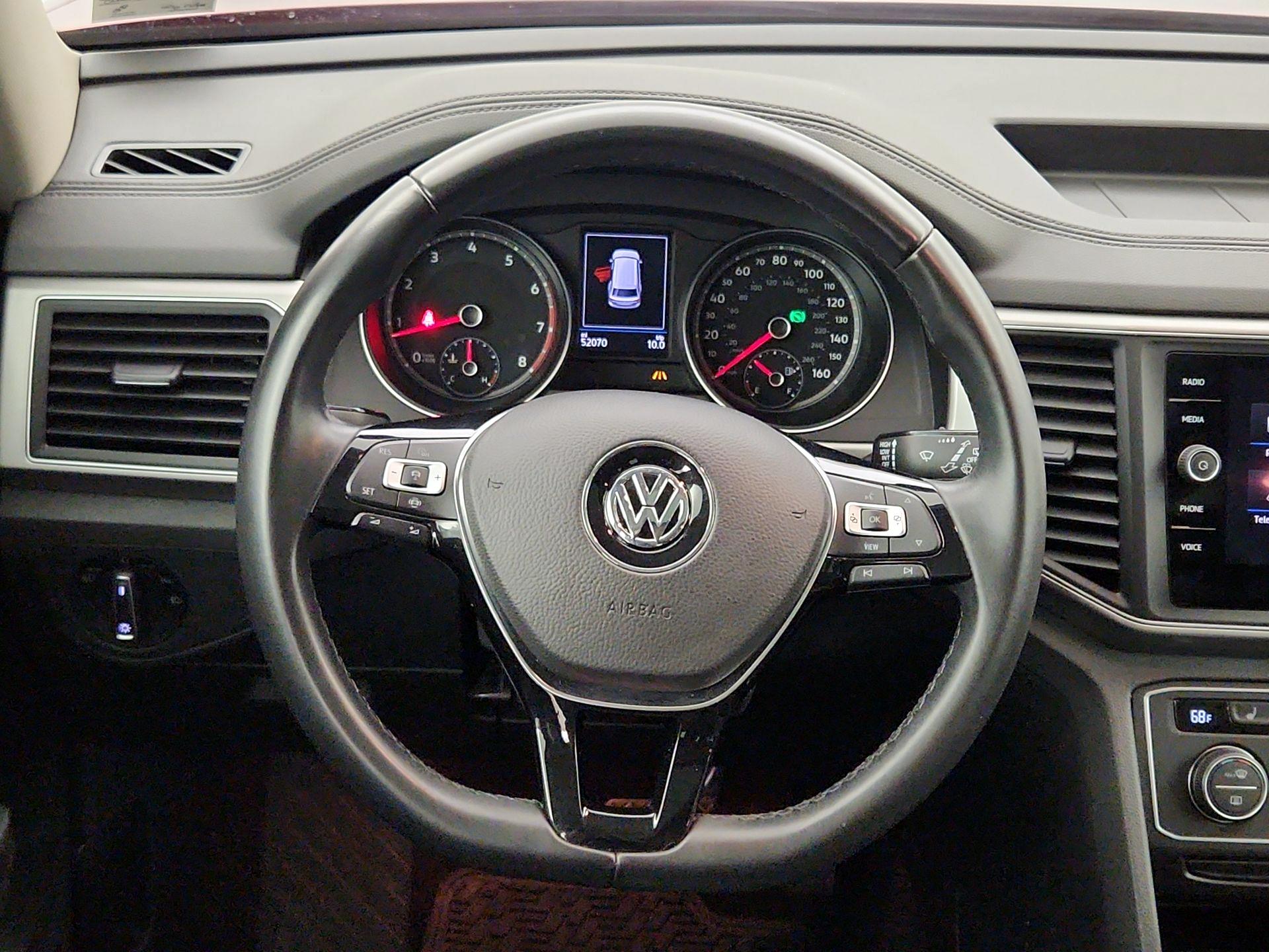 Thumbnail: 2019 Volkswagen Atlas - 10