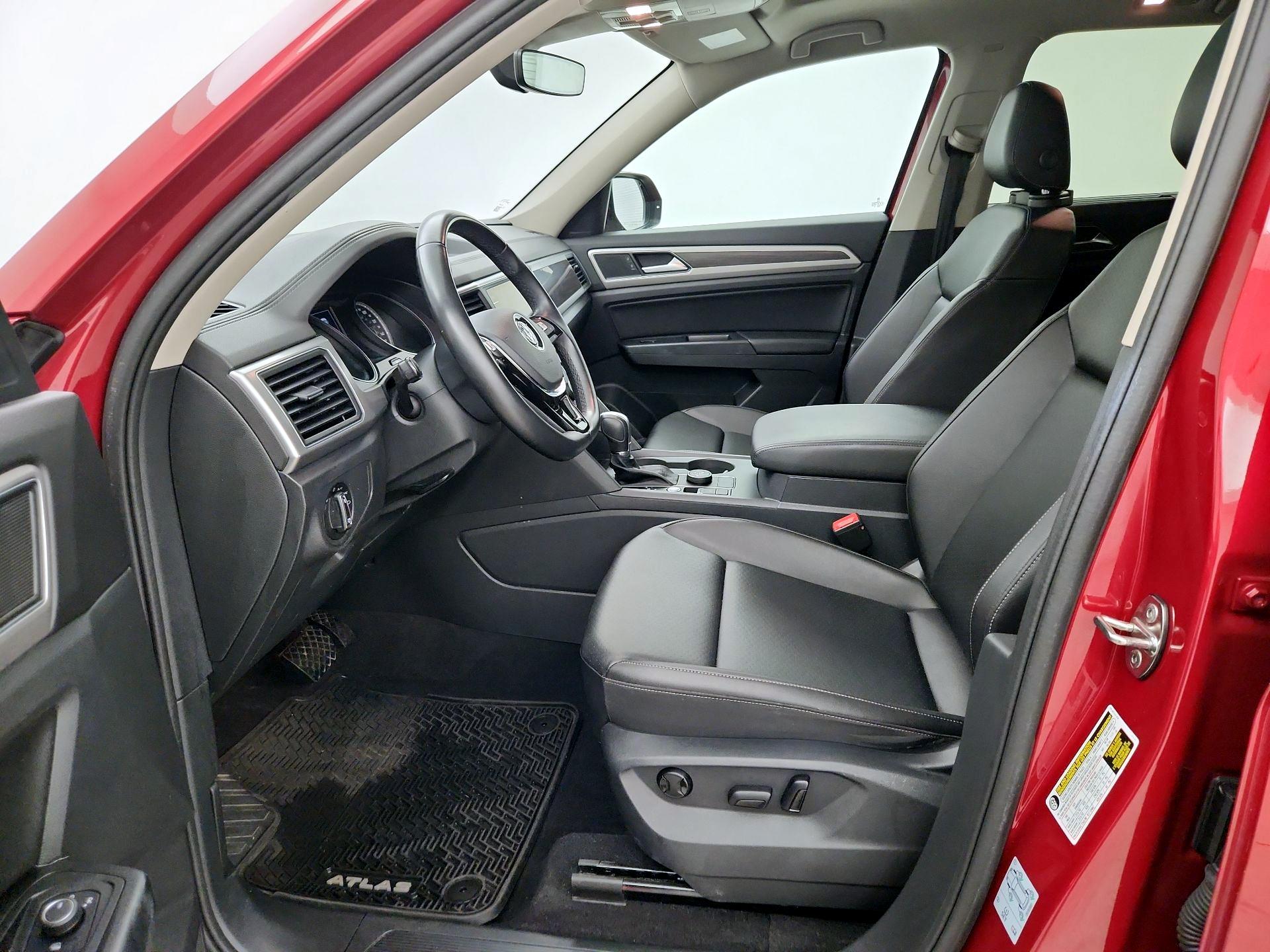 Thumbnail: 2019 Volkswagen Atlas - 11