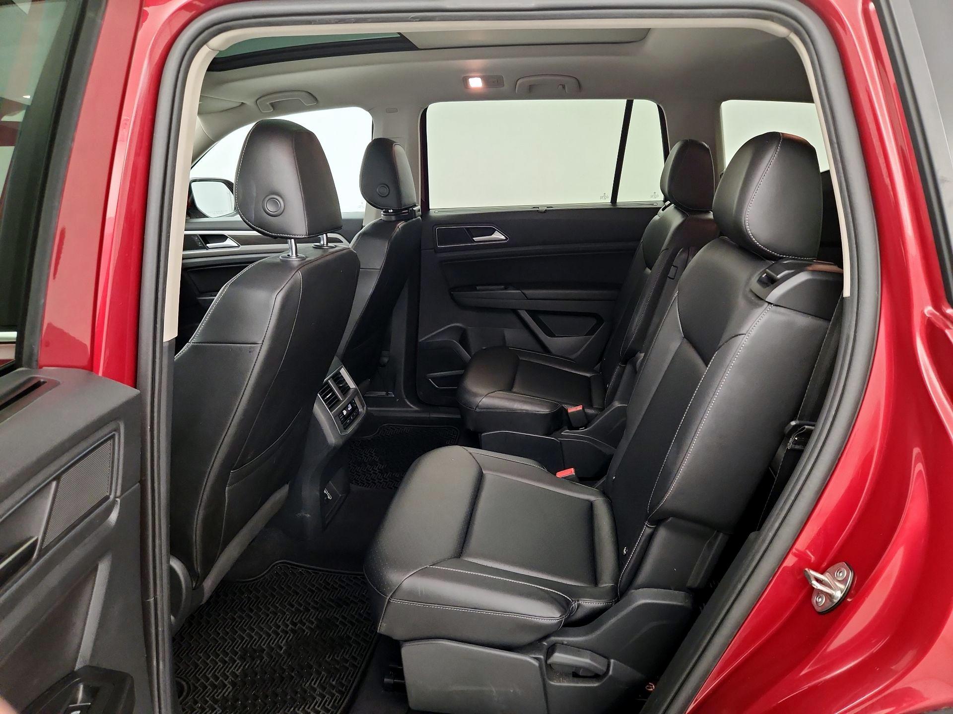 Thumbnail: 2019 Volkswagen Atlas - 20