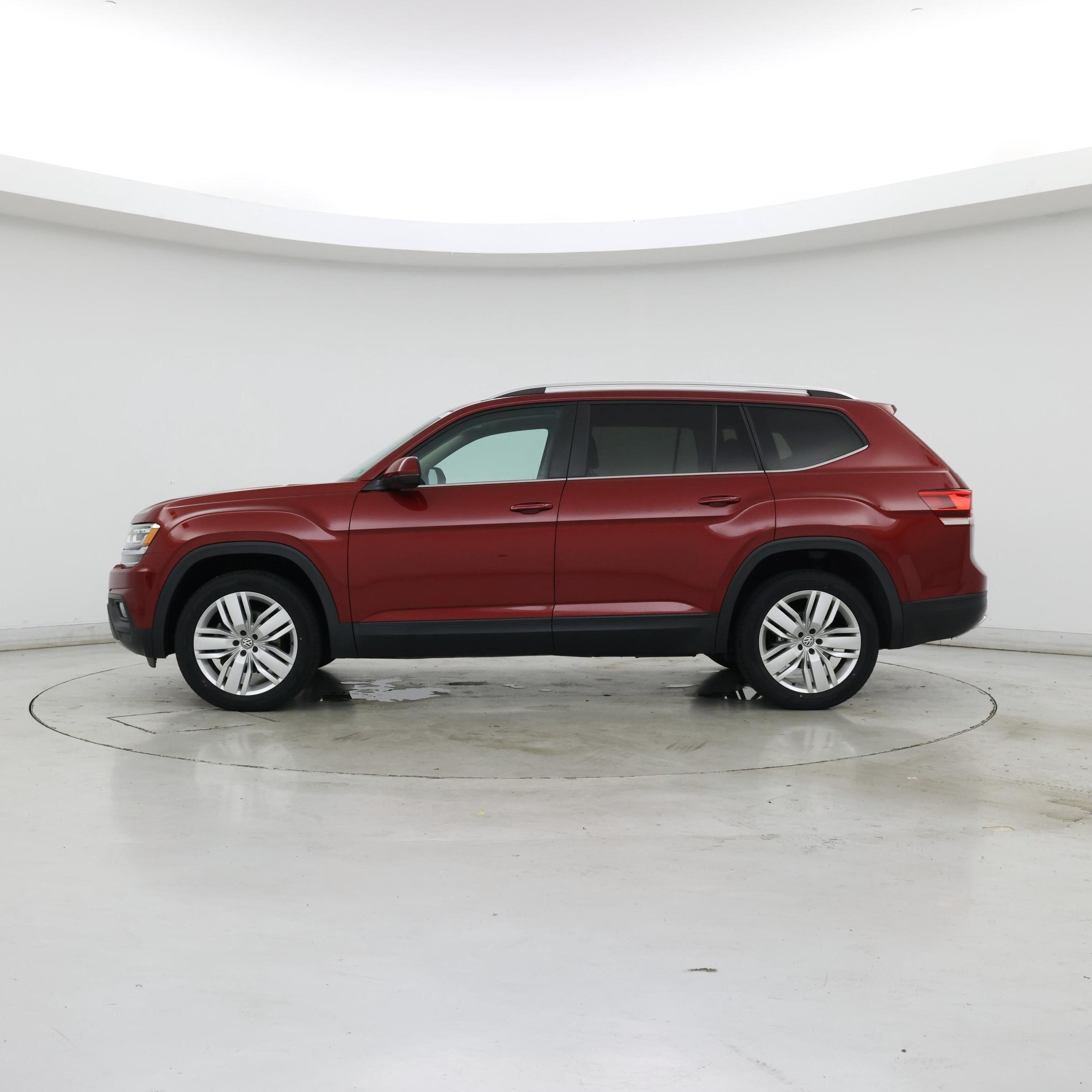 Thumbnail: 2019 Volkswagen Atlas - 3