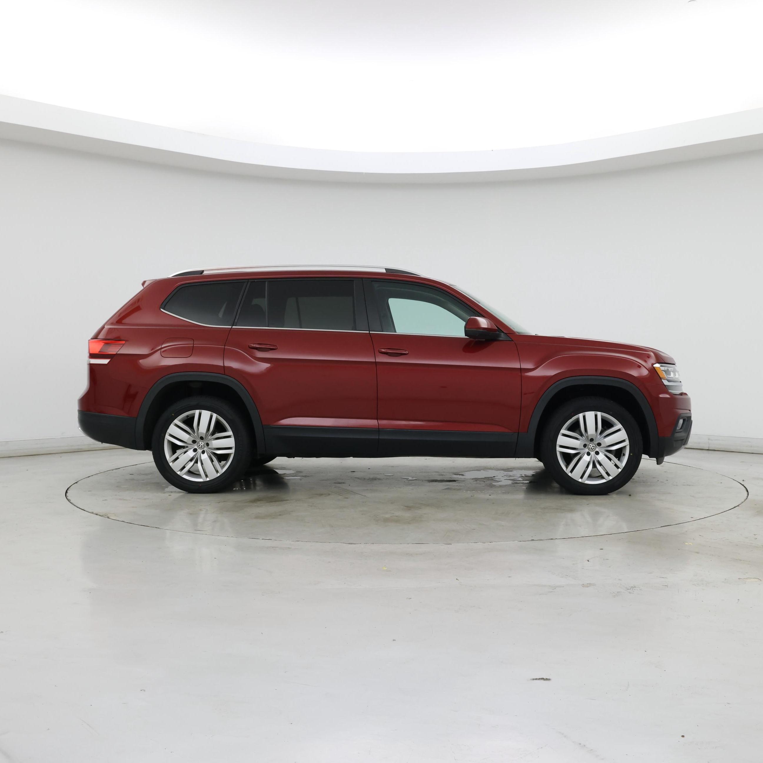 Thumbnail: 2019 Volkswagen Atlas - 7