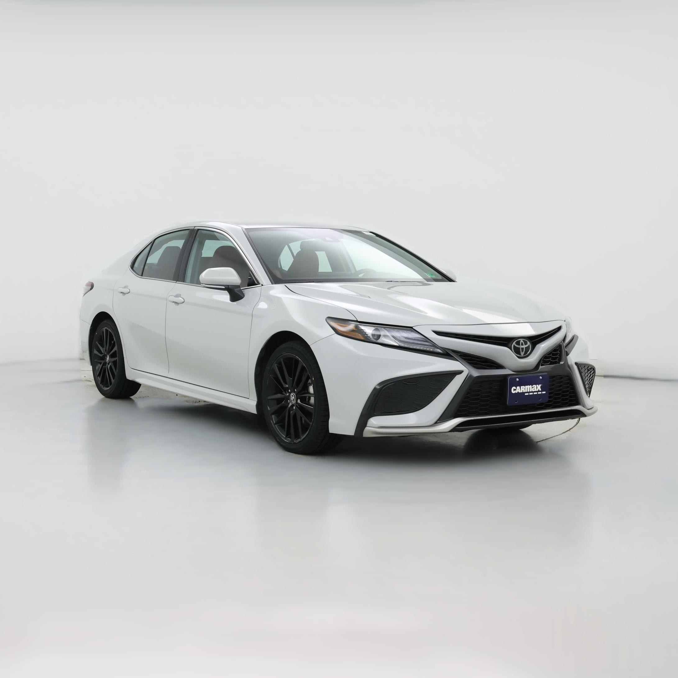Thumbnail: 2024 Toyota Camry - 1
