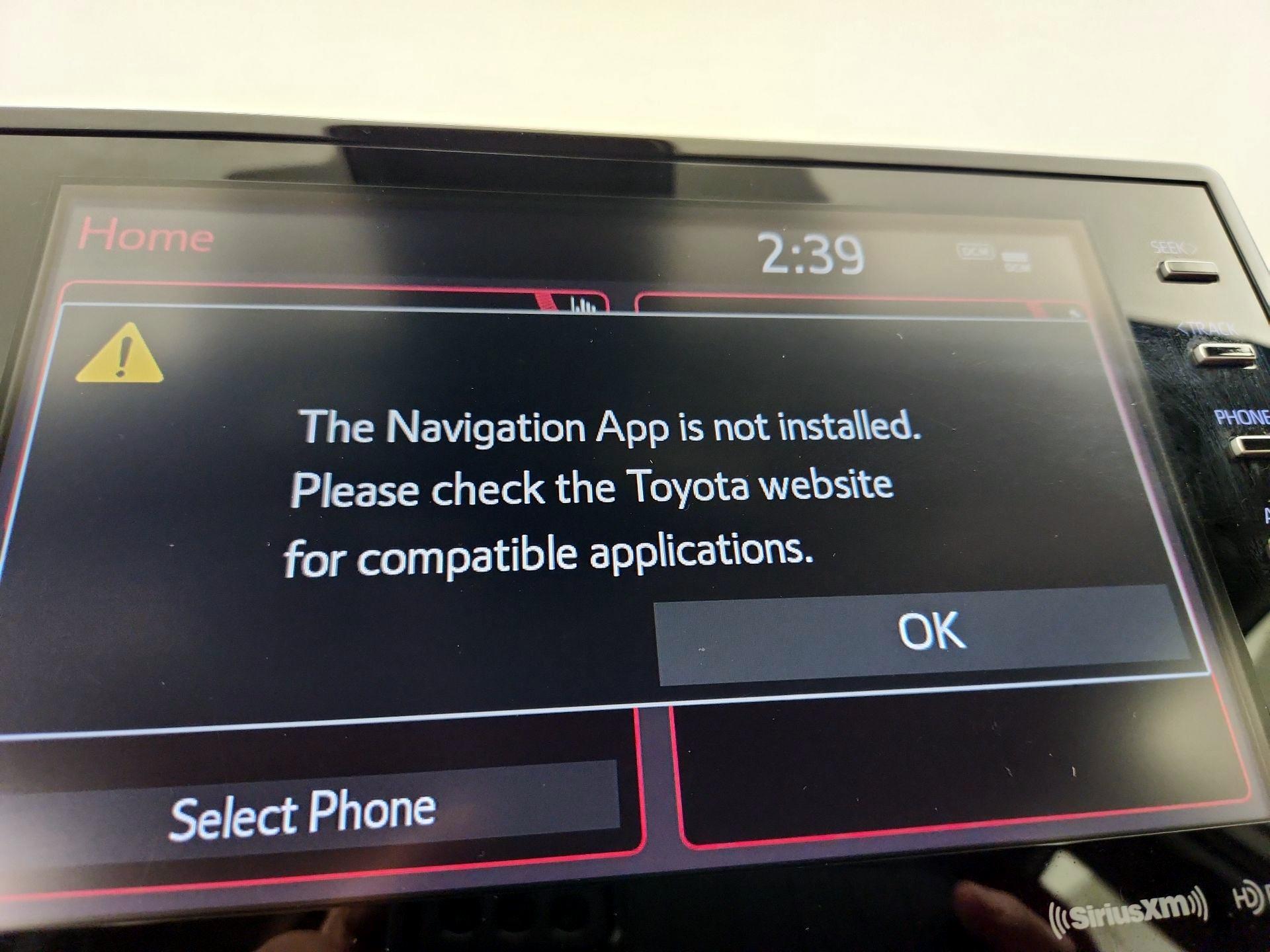 Thumbnail: 2024 Toyota Camry - 14
