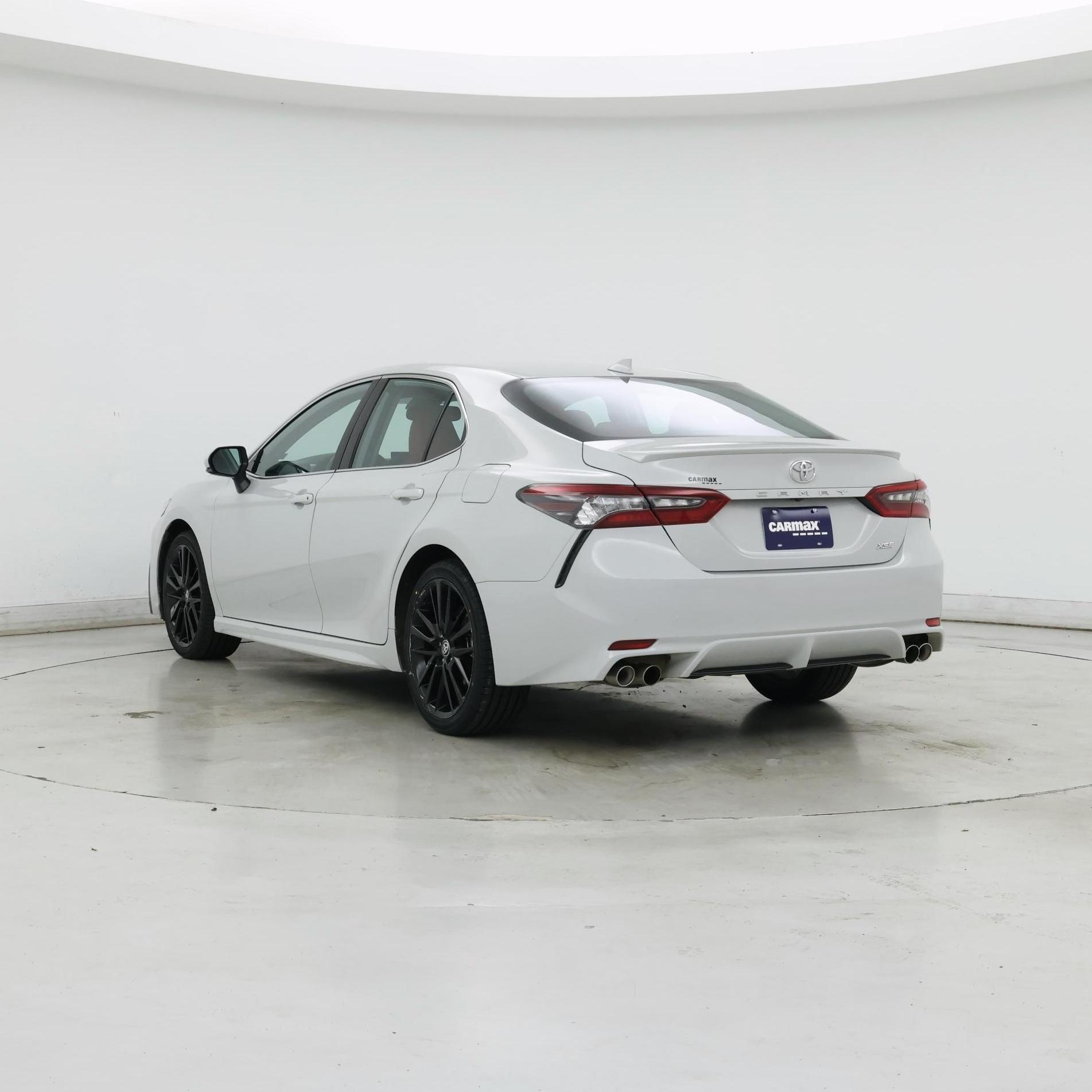 Thumbnail: 2024 Toyota Camry - 2