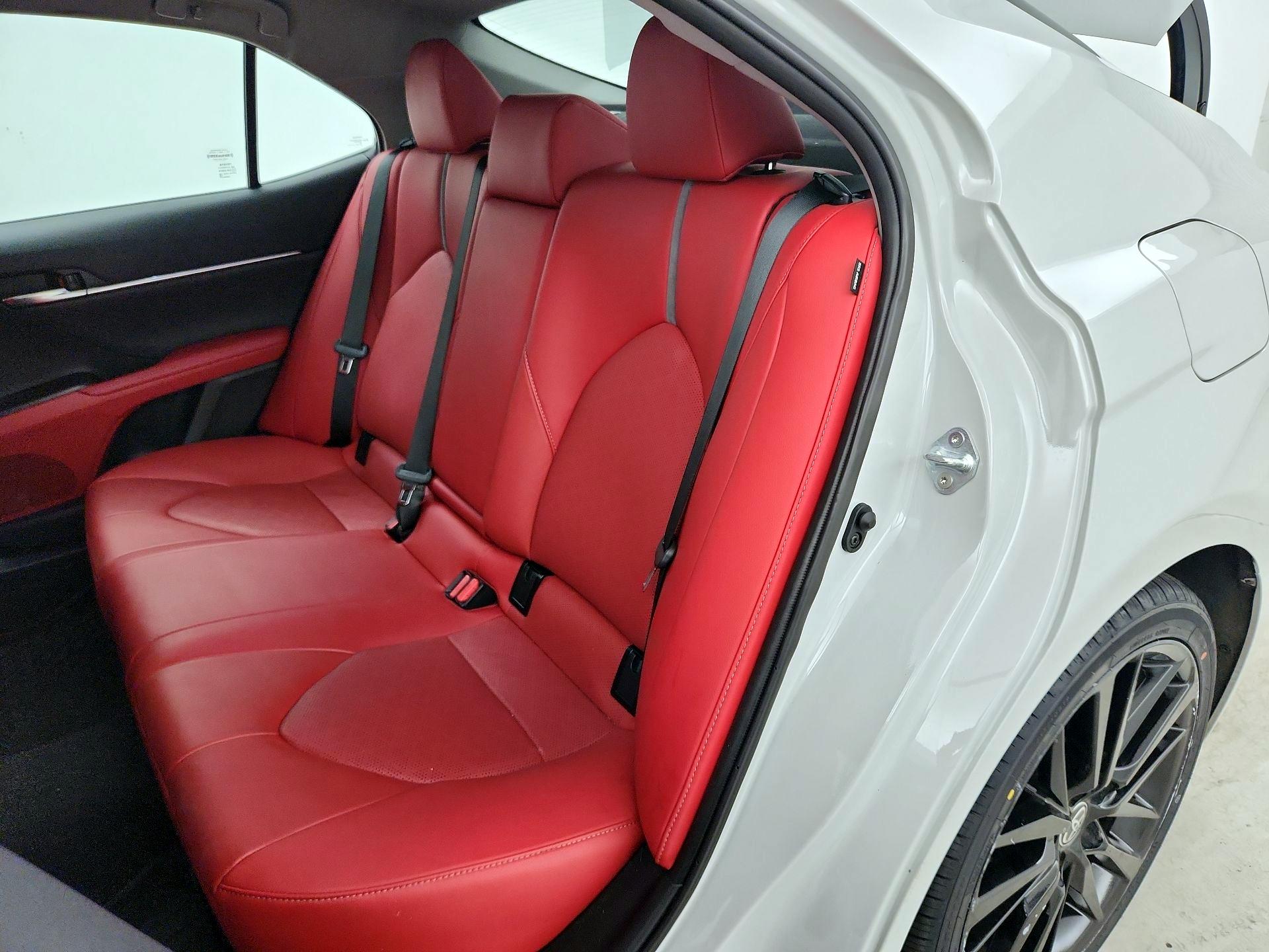 Thumbnail: 2024 Toyota Camry - 20