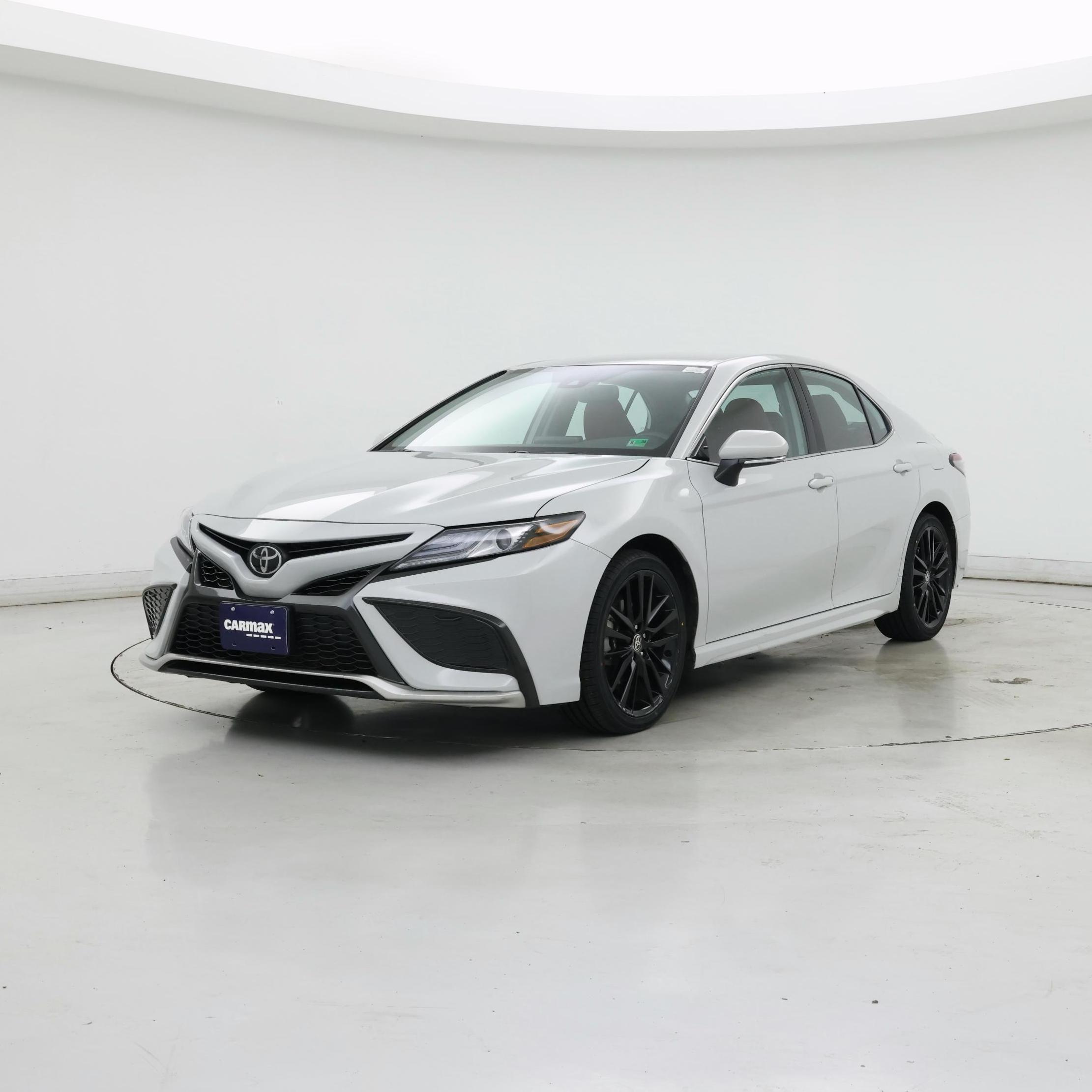 Thumbnail: 2024 Toyota Camry - 4