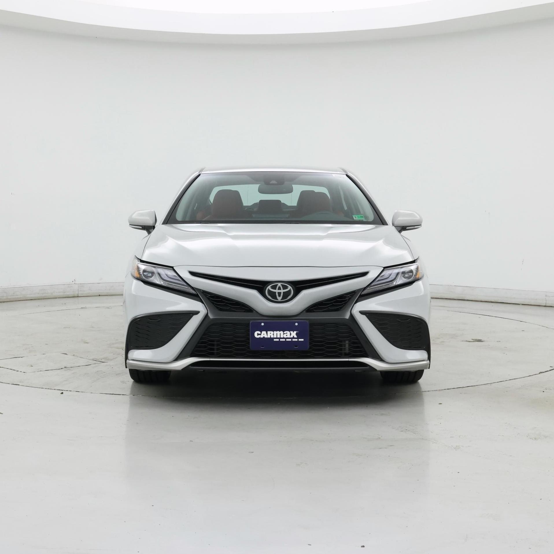 Thumbnail: 2024 Toyota Camry - 5