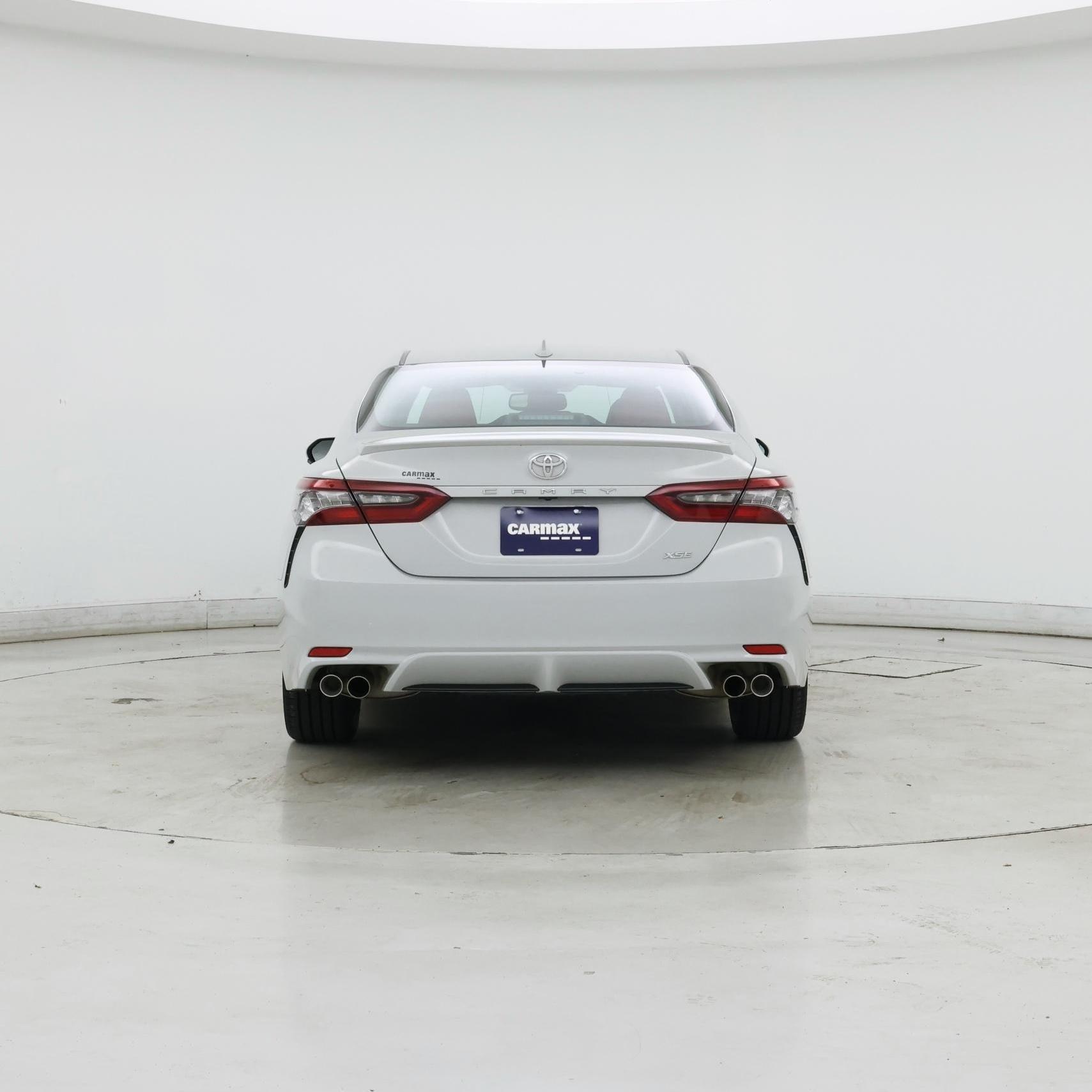 Thumbnail: 2024 Toyota Camry - 6