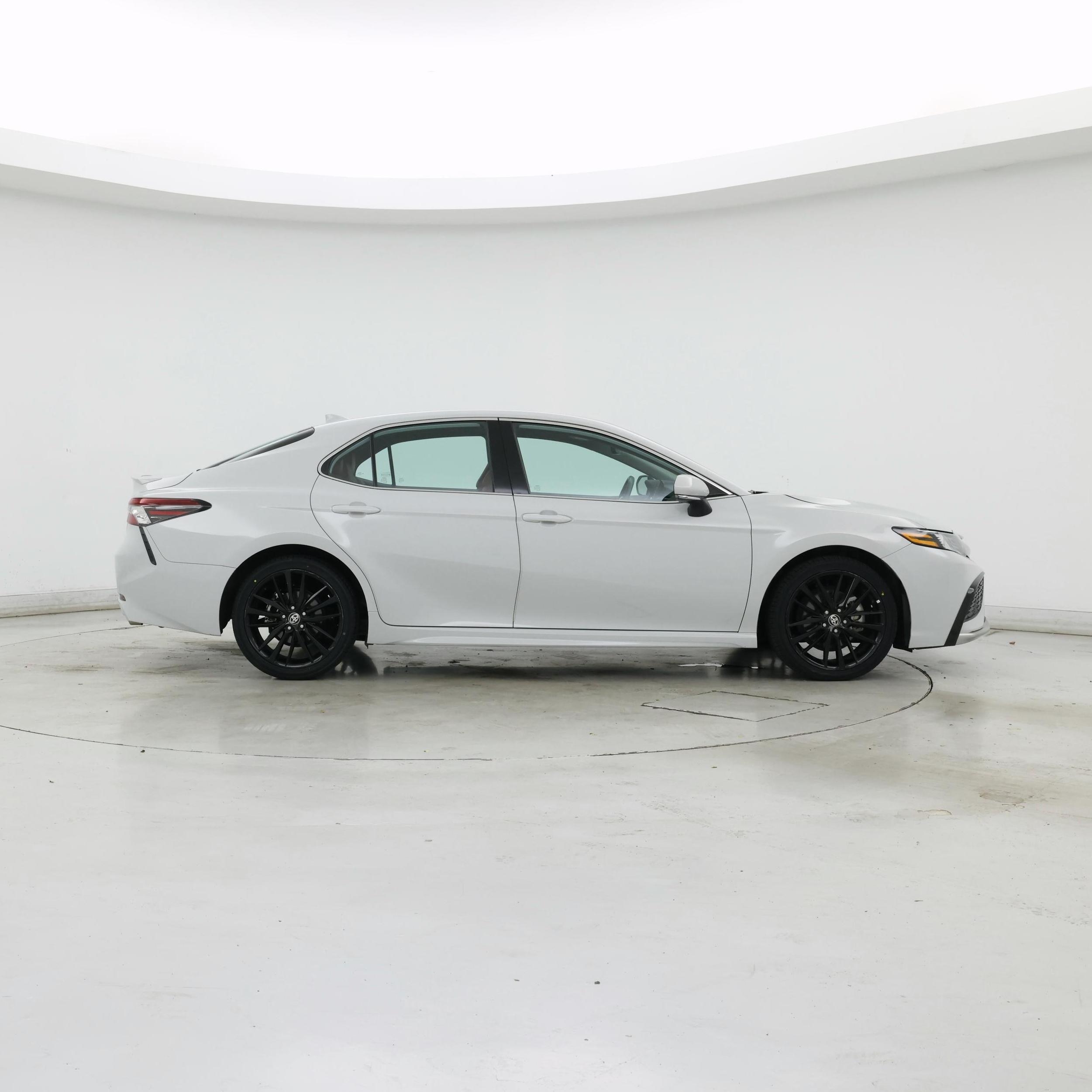 Thumbnail: 2024 Toyota Camry - 7