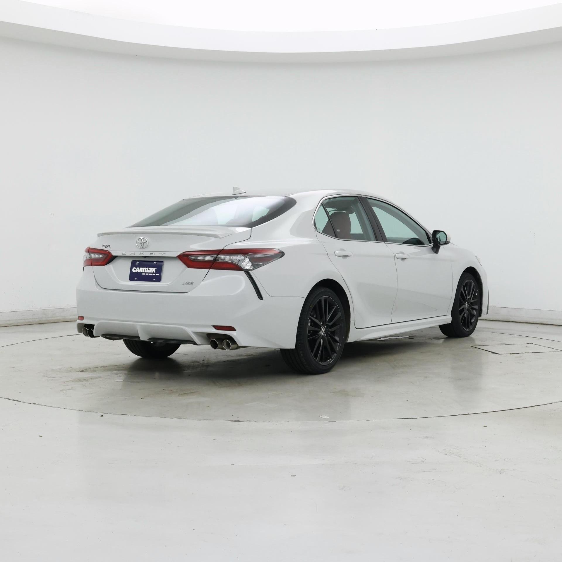 Thumbnail: 2024 Toyota Camry - 8