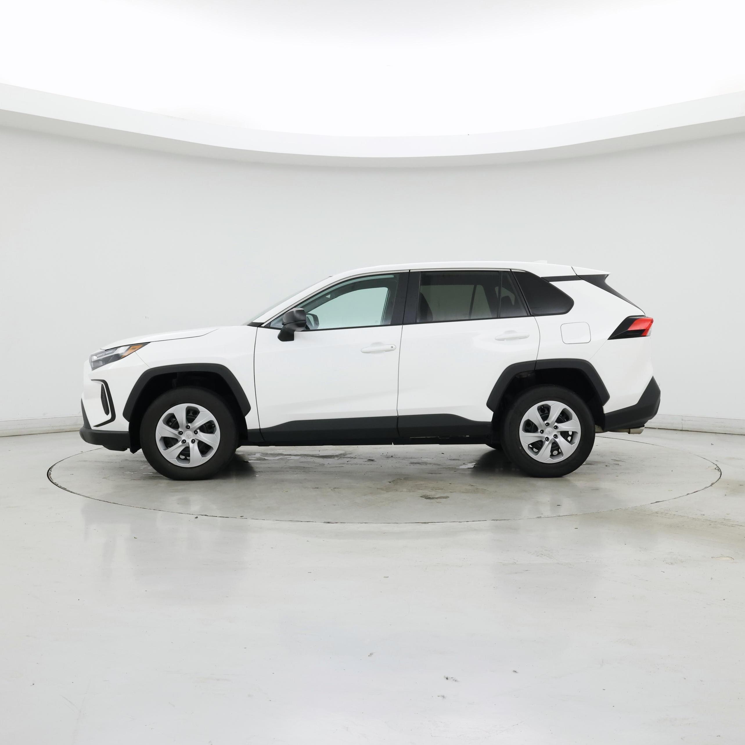 Thumbnail: 2023 Toyota RAV4 - 3