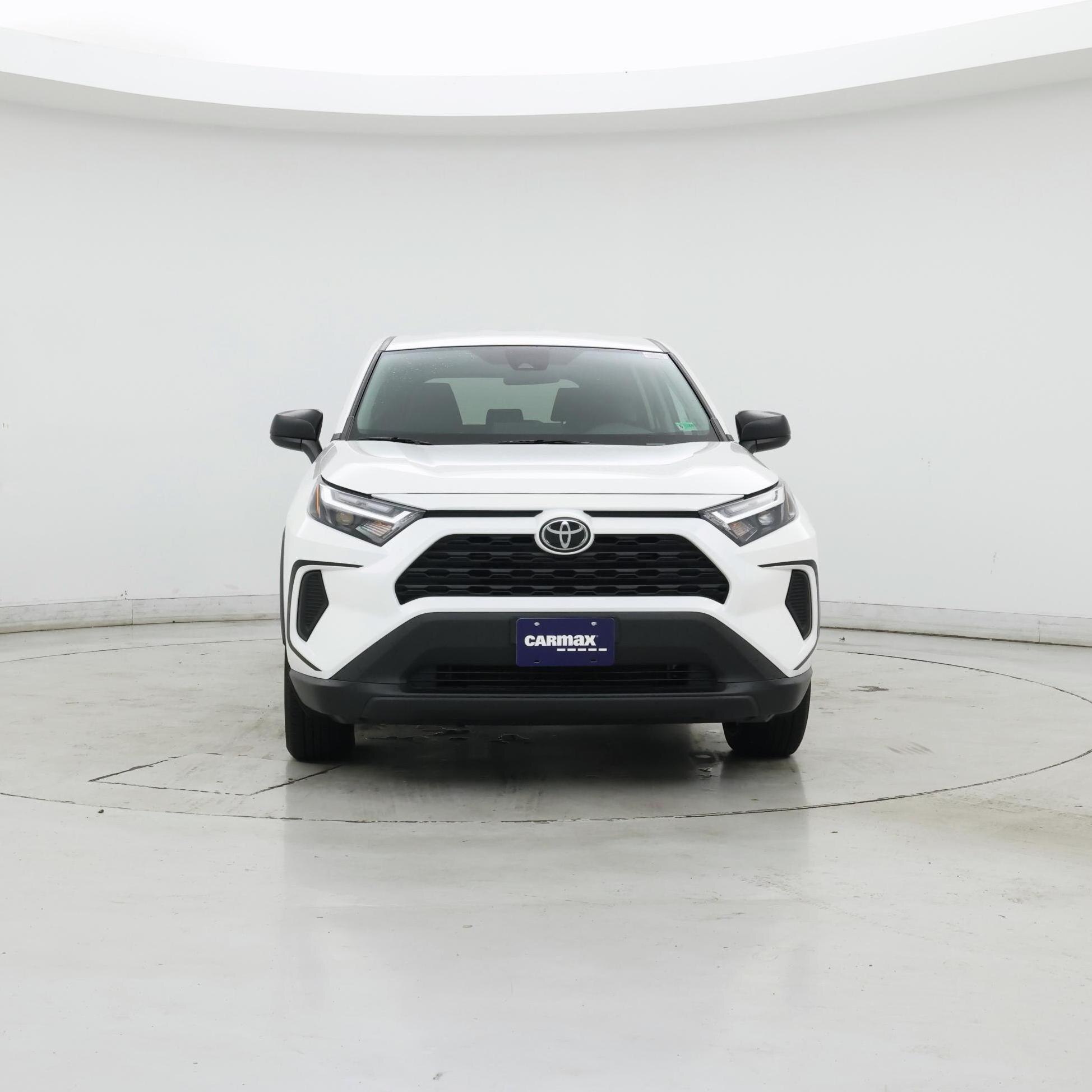 Thumbnail: 2023 Toyota RAV4 - 5