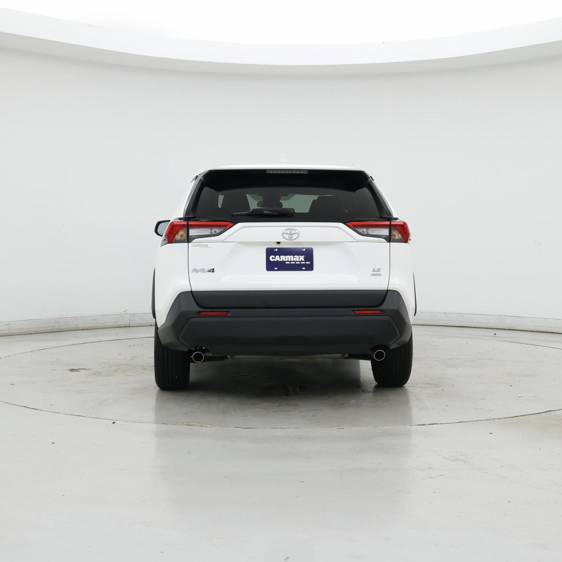 Thumbnail: 2023 Toyota RAV4 - 6