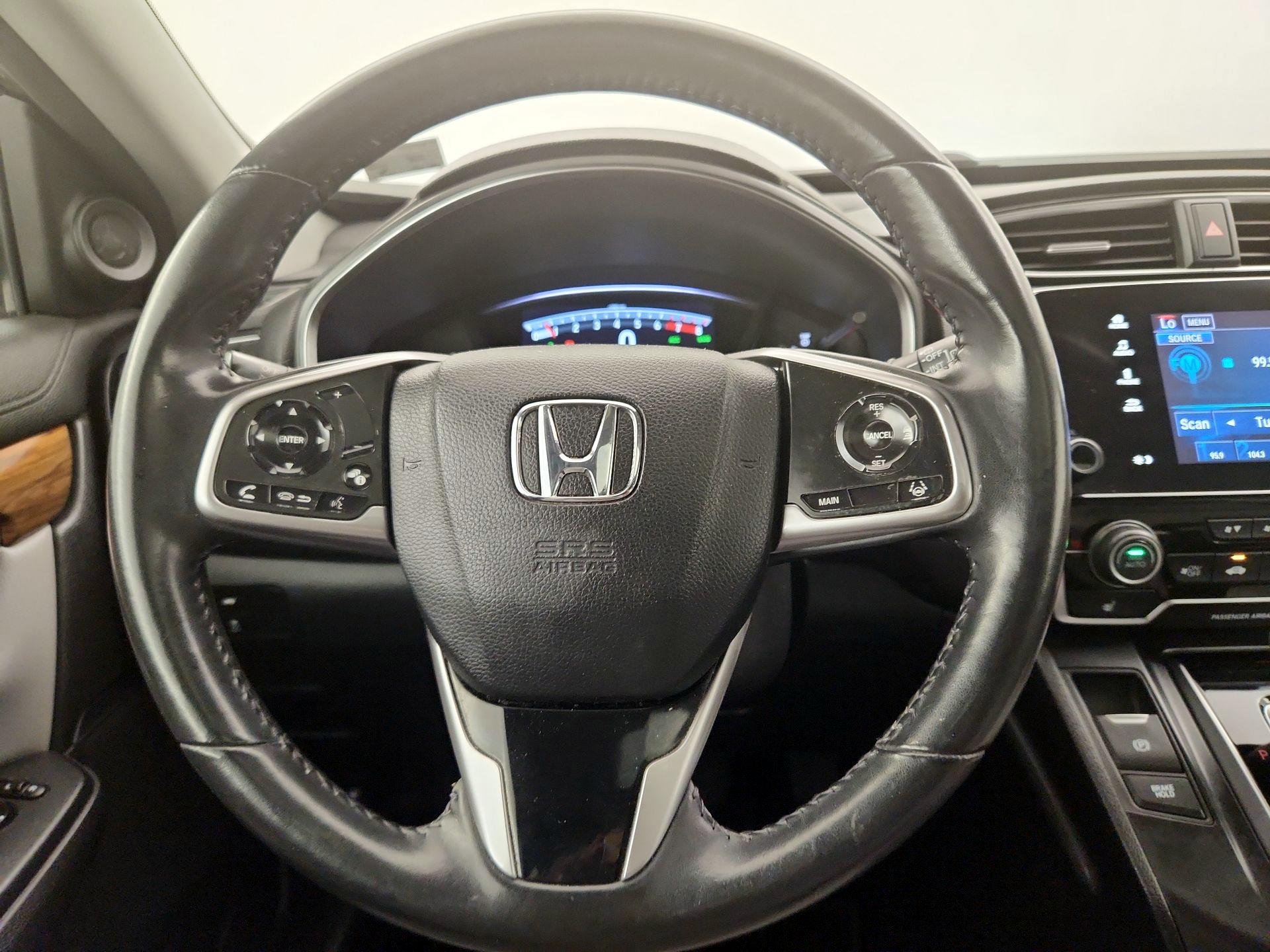Thumbnail: 2019 Honda CR-V - 10