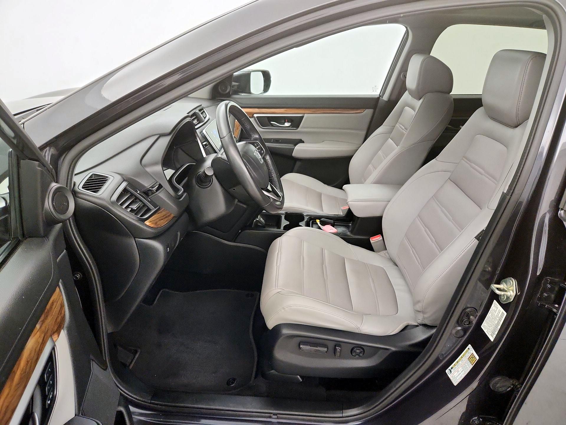 Thumbnail: 2019 Honda CR-V - 11