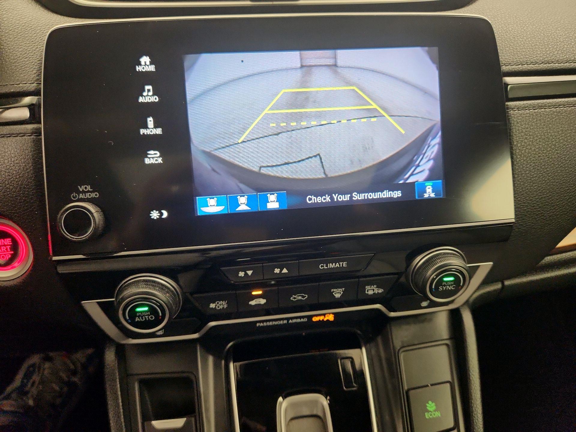 Thumbnail: 2019 Honda CR-V - 14
