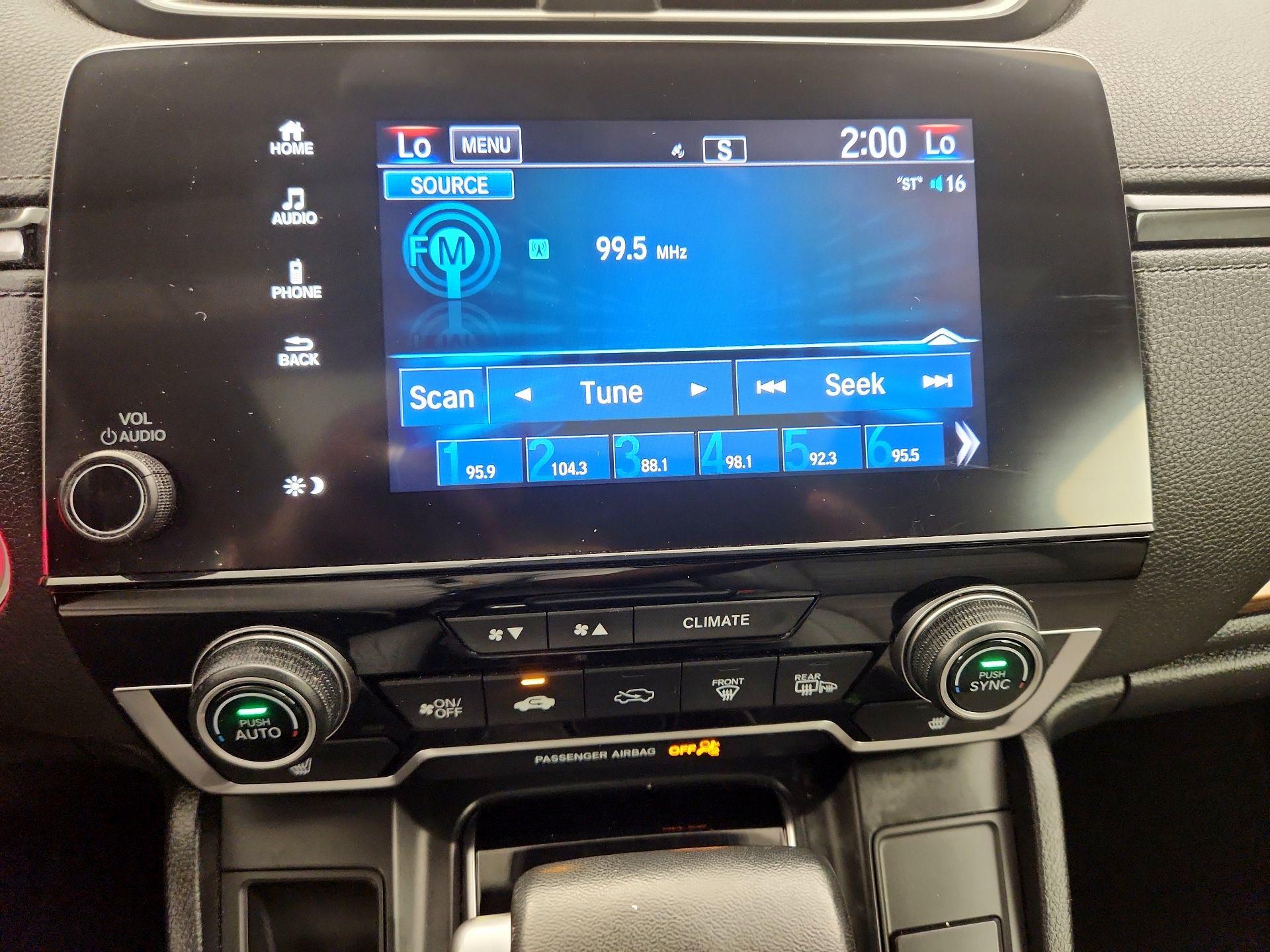 Thumbnail: 2019 Honda CR-V - 15